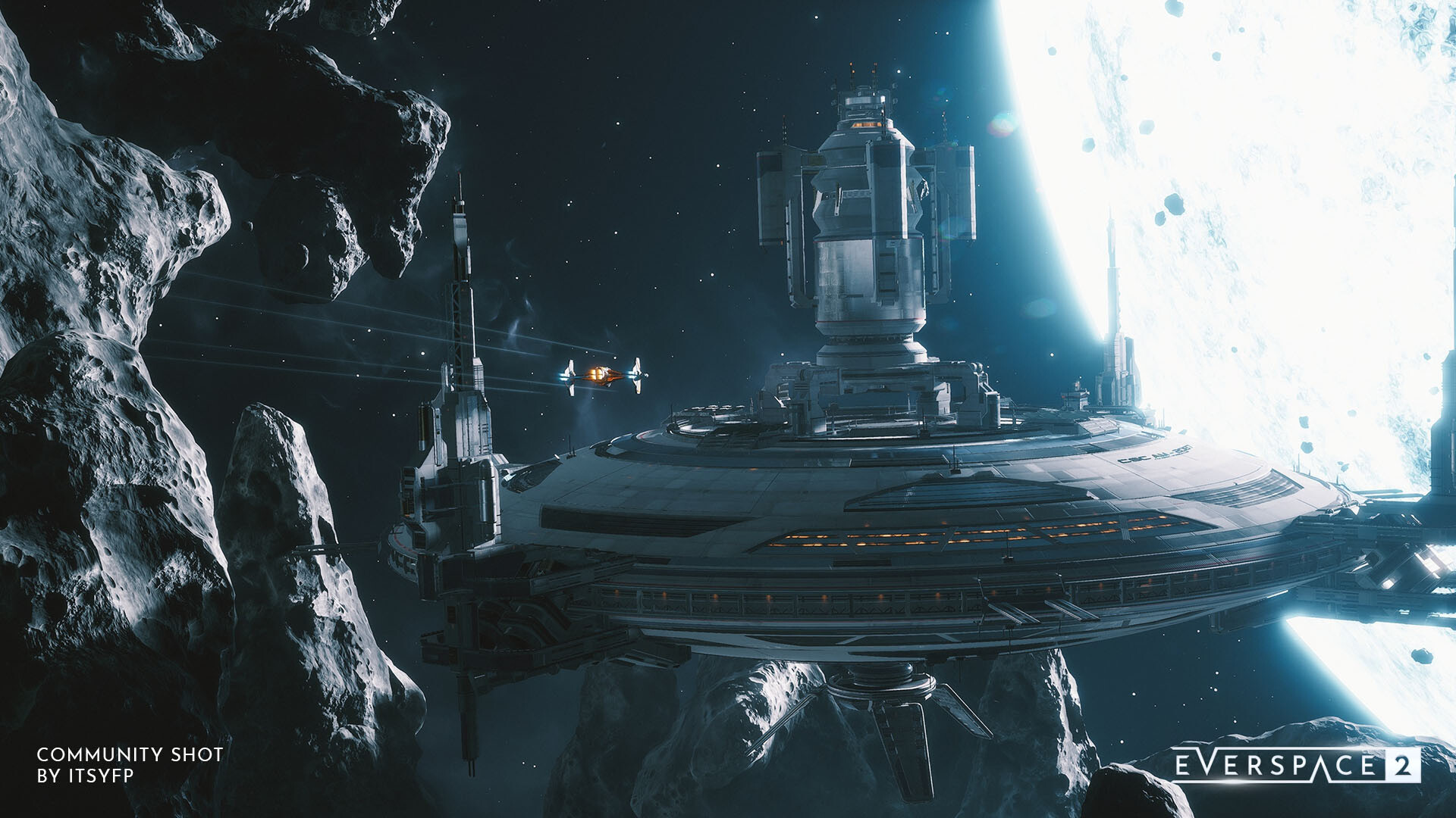 EVERSPACE™ 2 screenshot 19