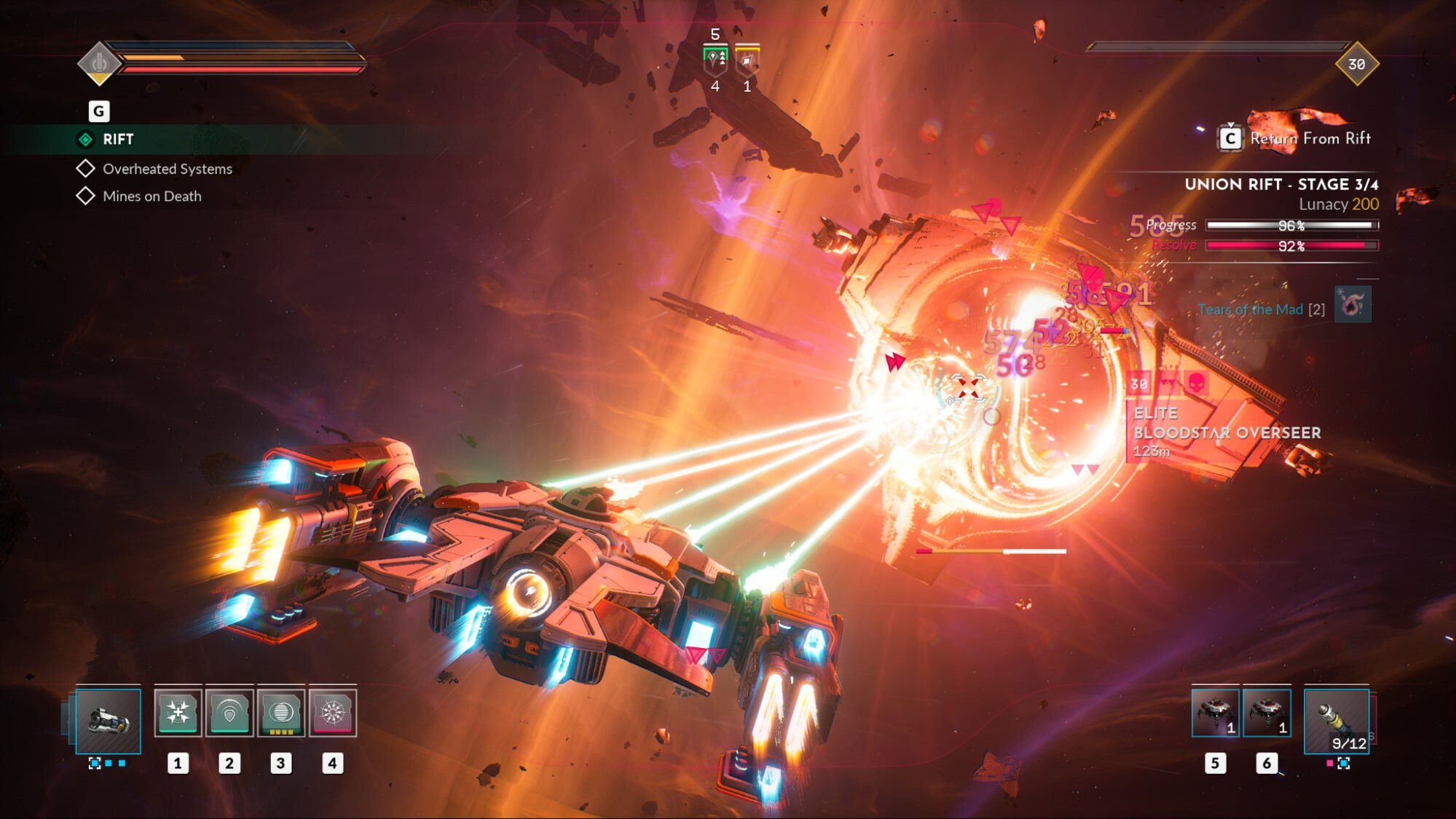 EVERSPACE™ 2 screenshot 2