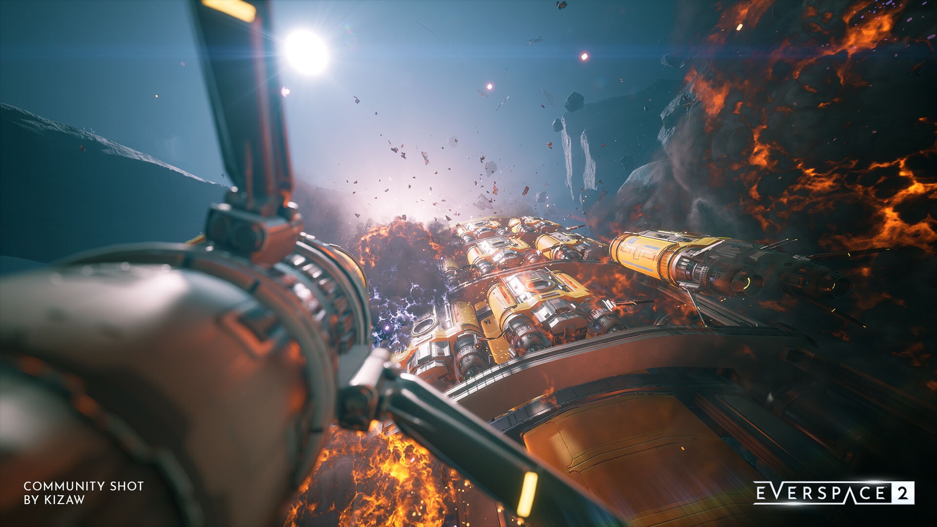 EVERSPACE™ 2 screenshot 20