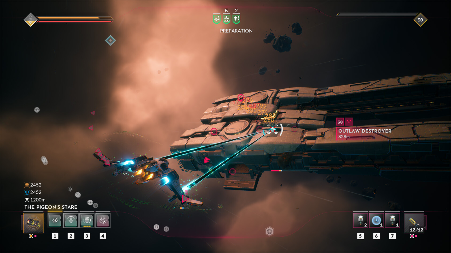 EVERSPACE™ 2 screenshot 5