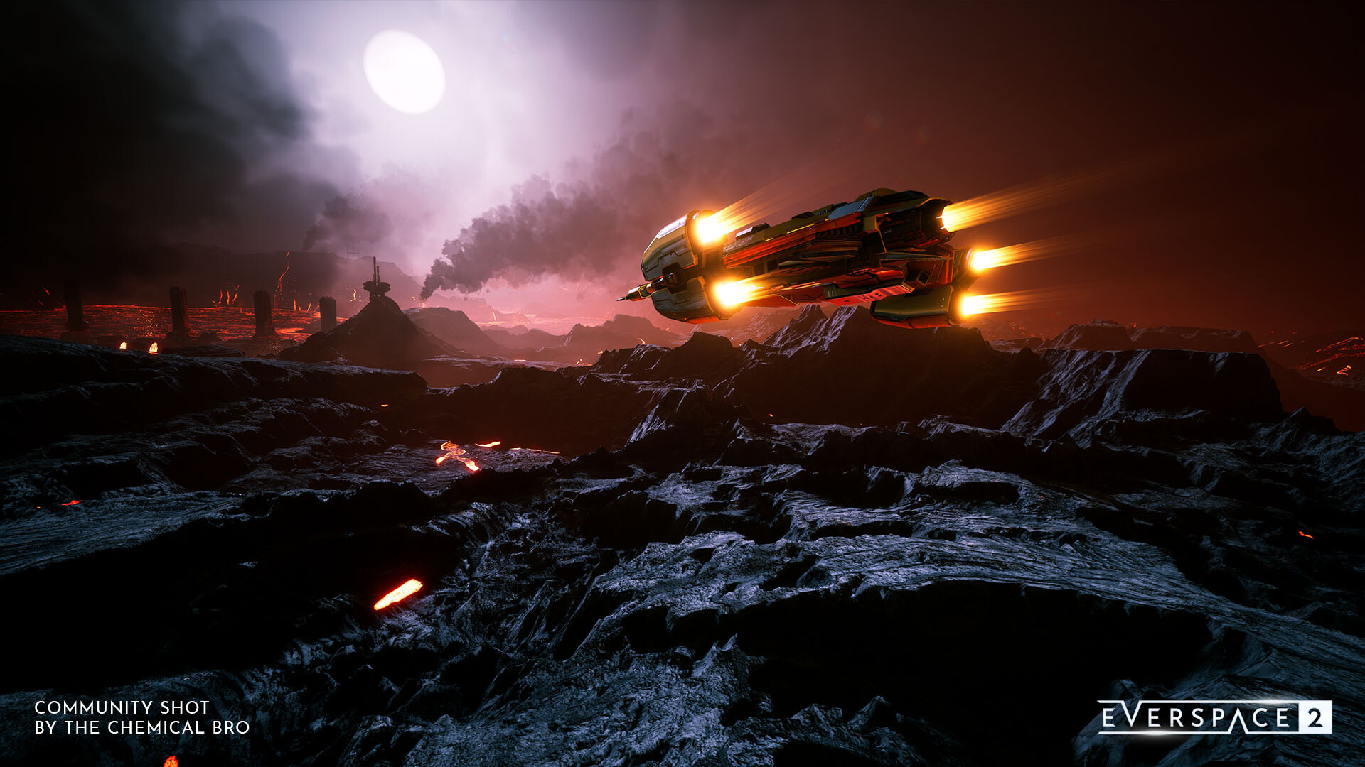 EVERSPACE™ 2 screenshot 18
