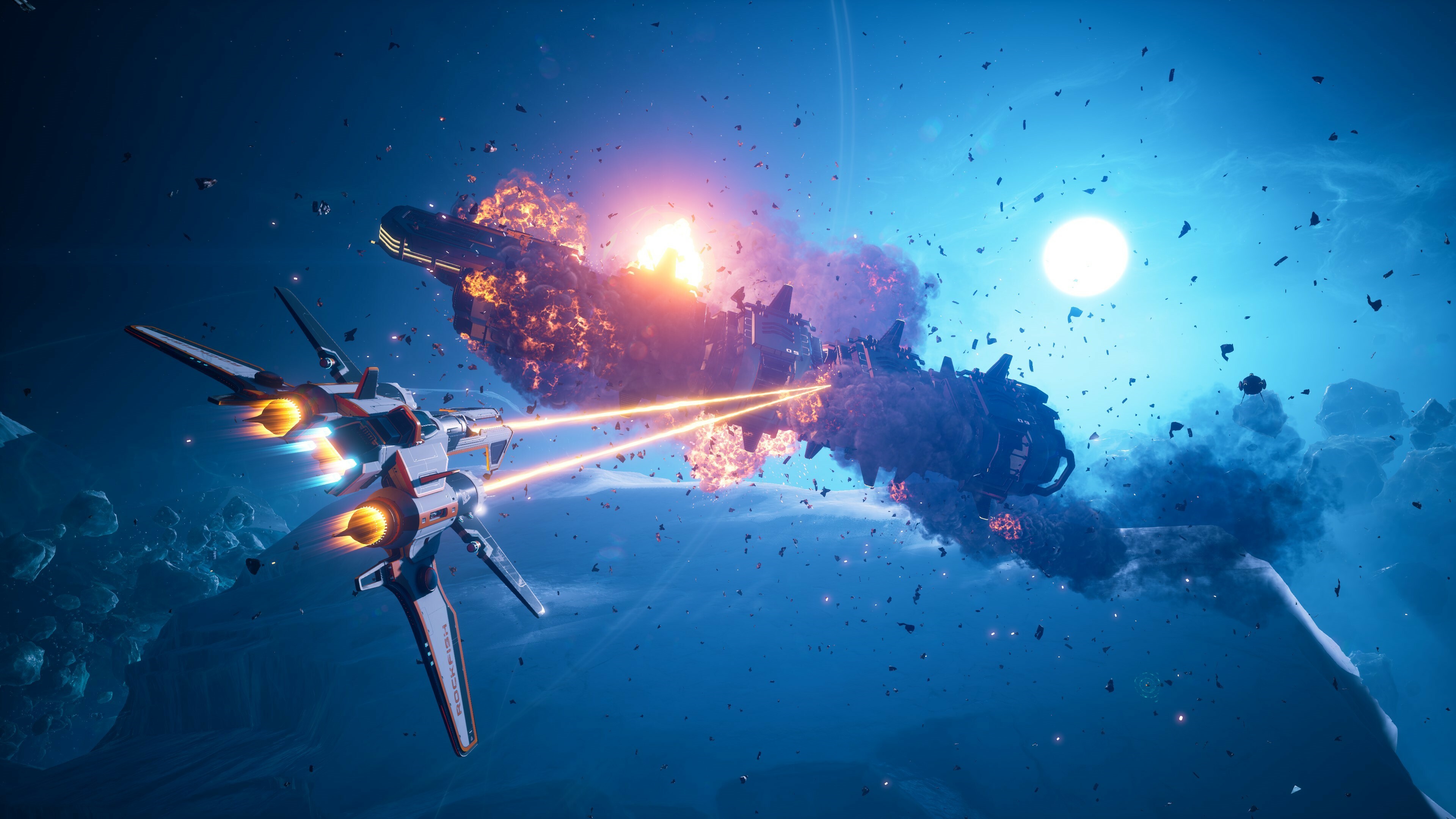 EVERSPACE™ 2 screenshot 1