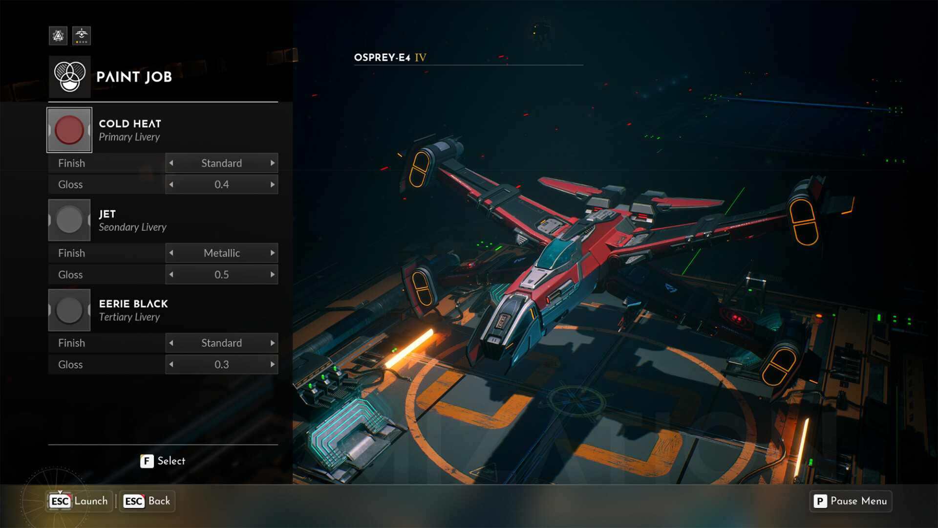 EVERSPACE™ 2 screenshot 16