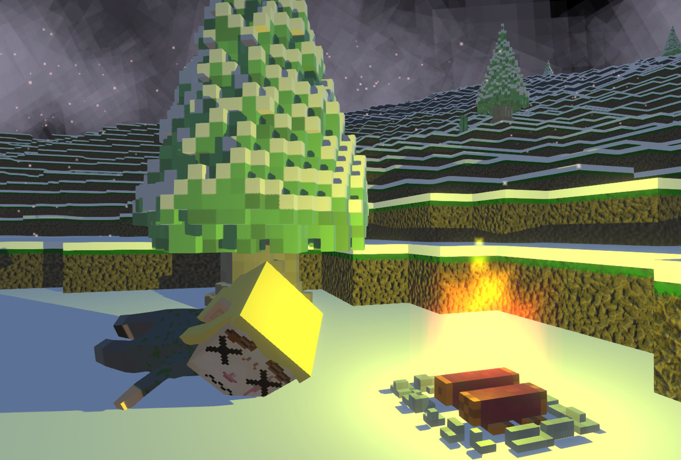 Fringe Planet screenshot 10