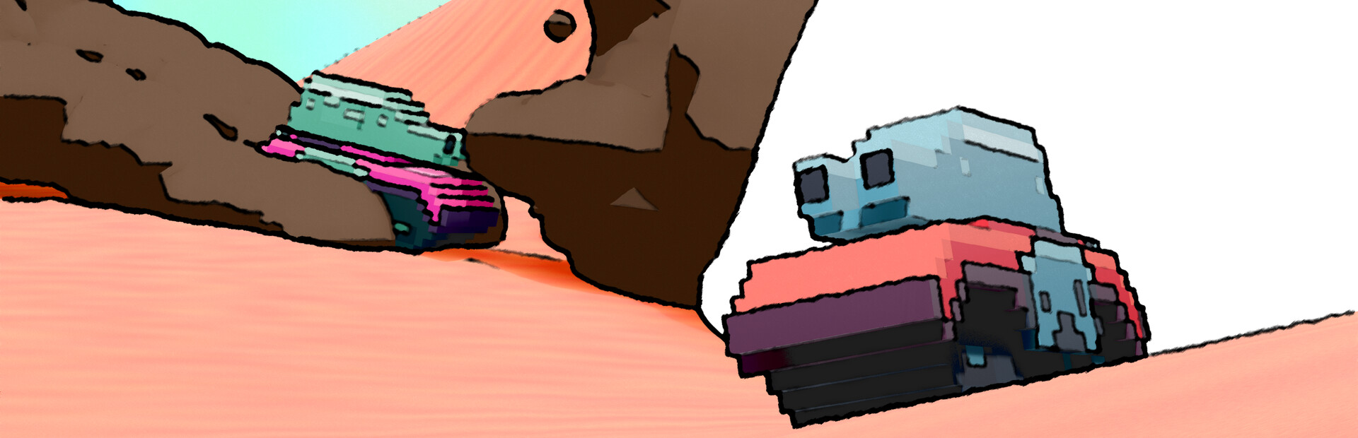 Iron Slugs