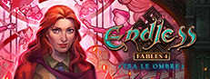 Endless Fables 4: Shadow Within