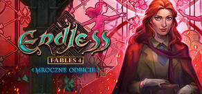 Endless Fables 4: Shadow Within