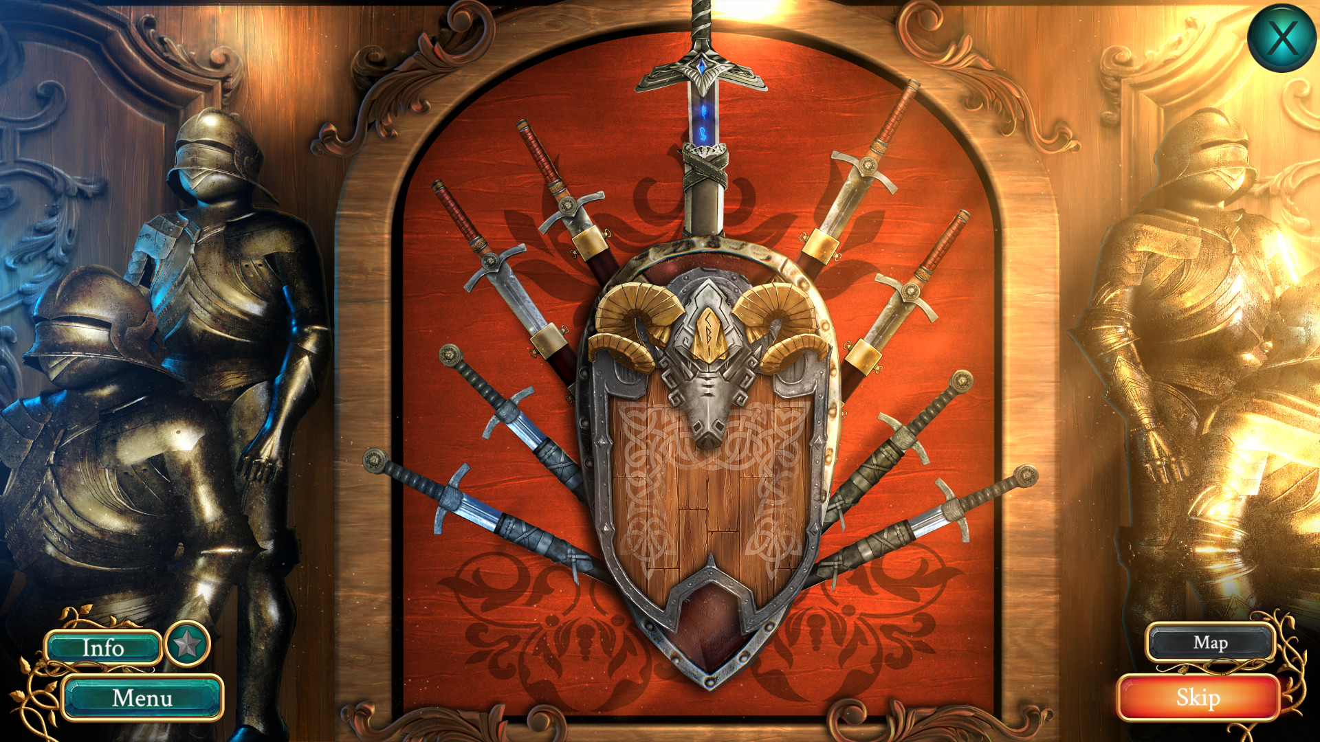 Endless Fables 4: Shadow Within screenshot 7