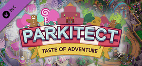 Parkitect - Taste of Adventure