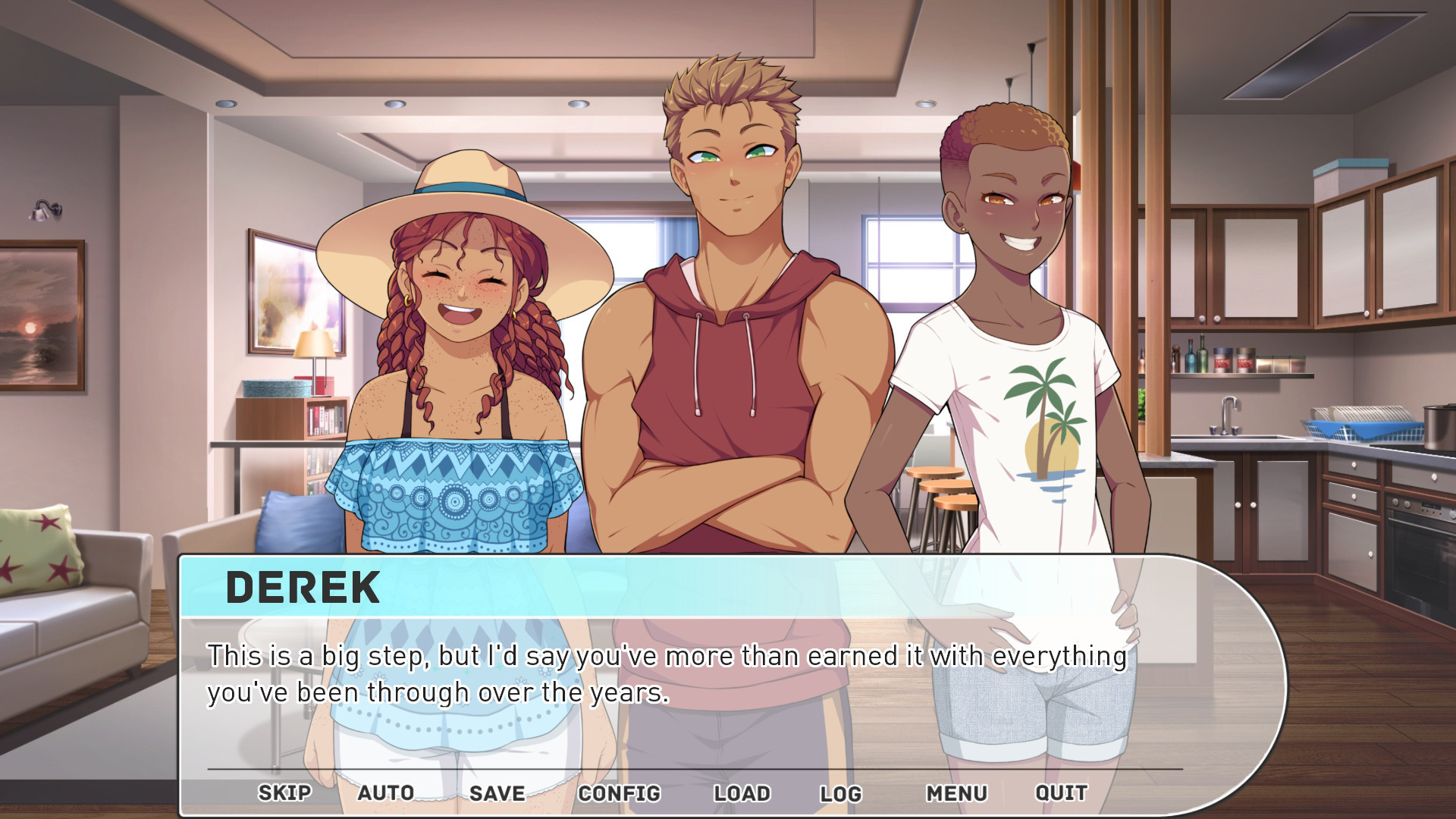 Our Life: Beginnings & Always screenshot 16