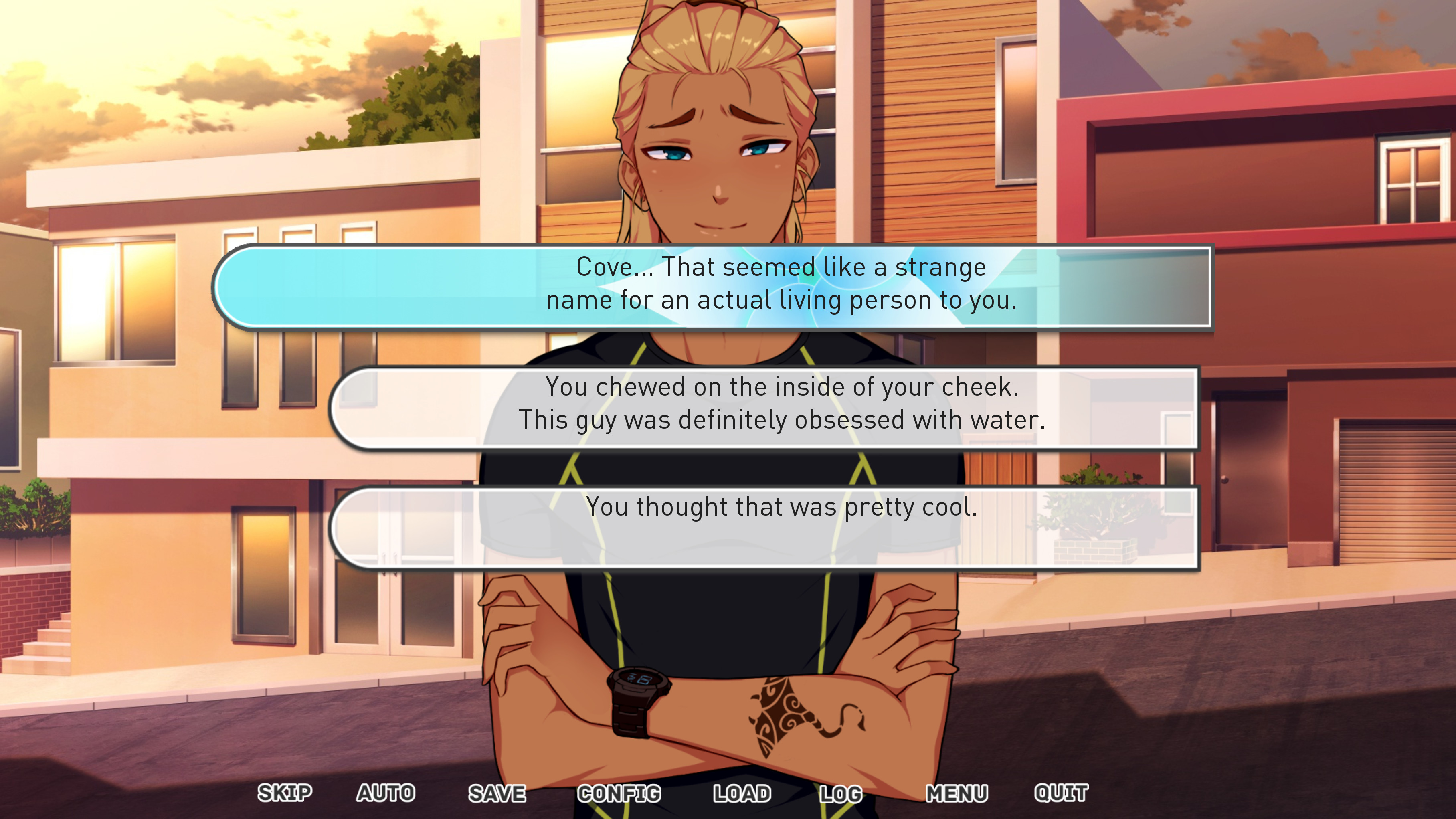 Our Life: Beginnings & Always screenshot 7