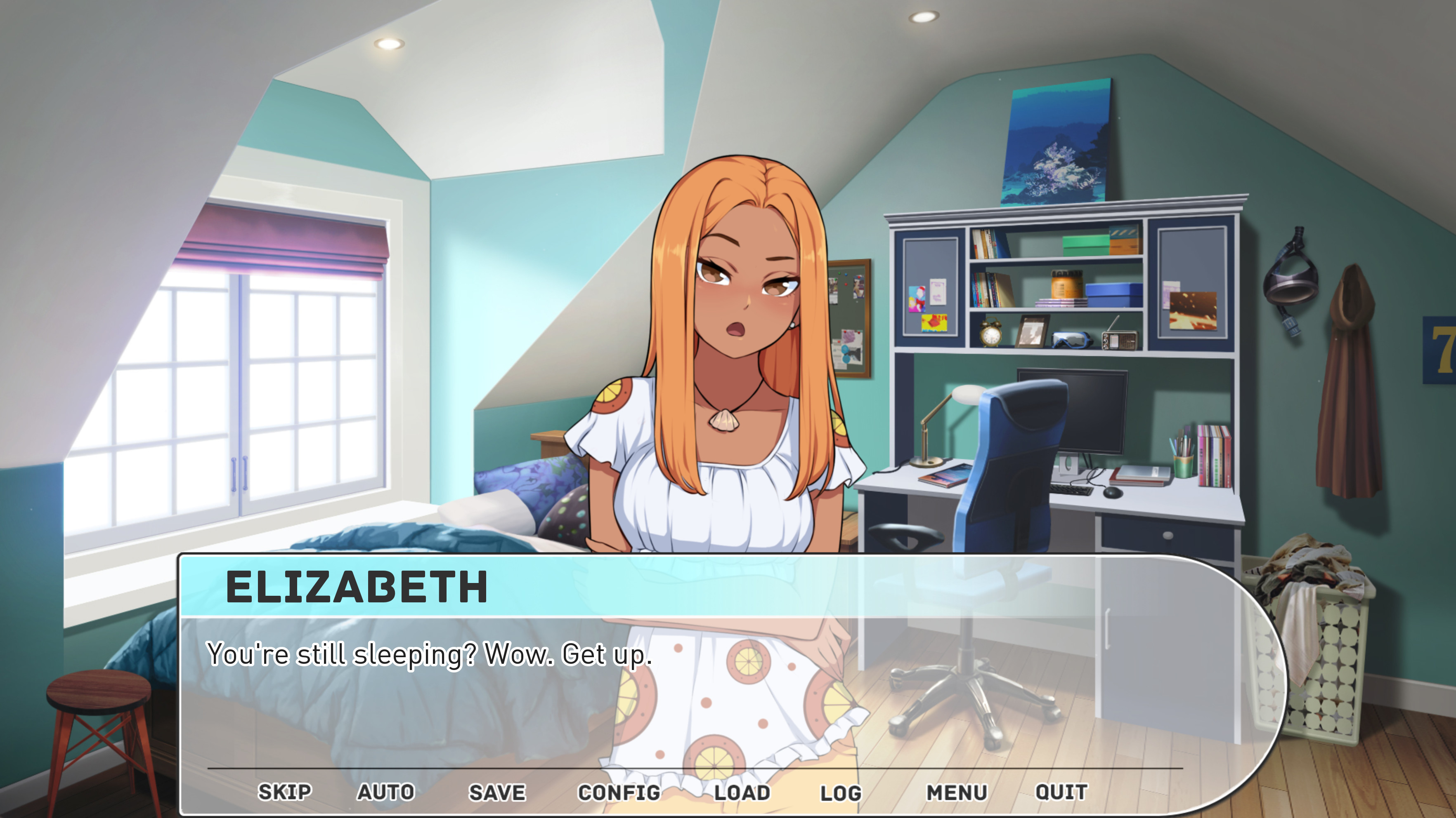 Our Life: Beginnings & Always screenshot 6