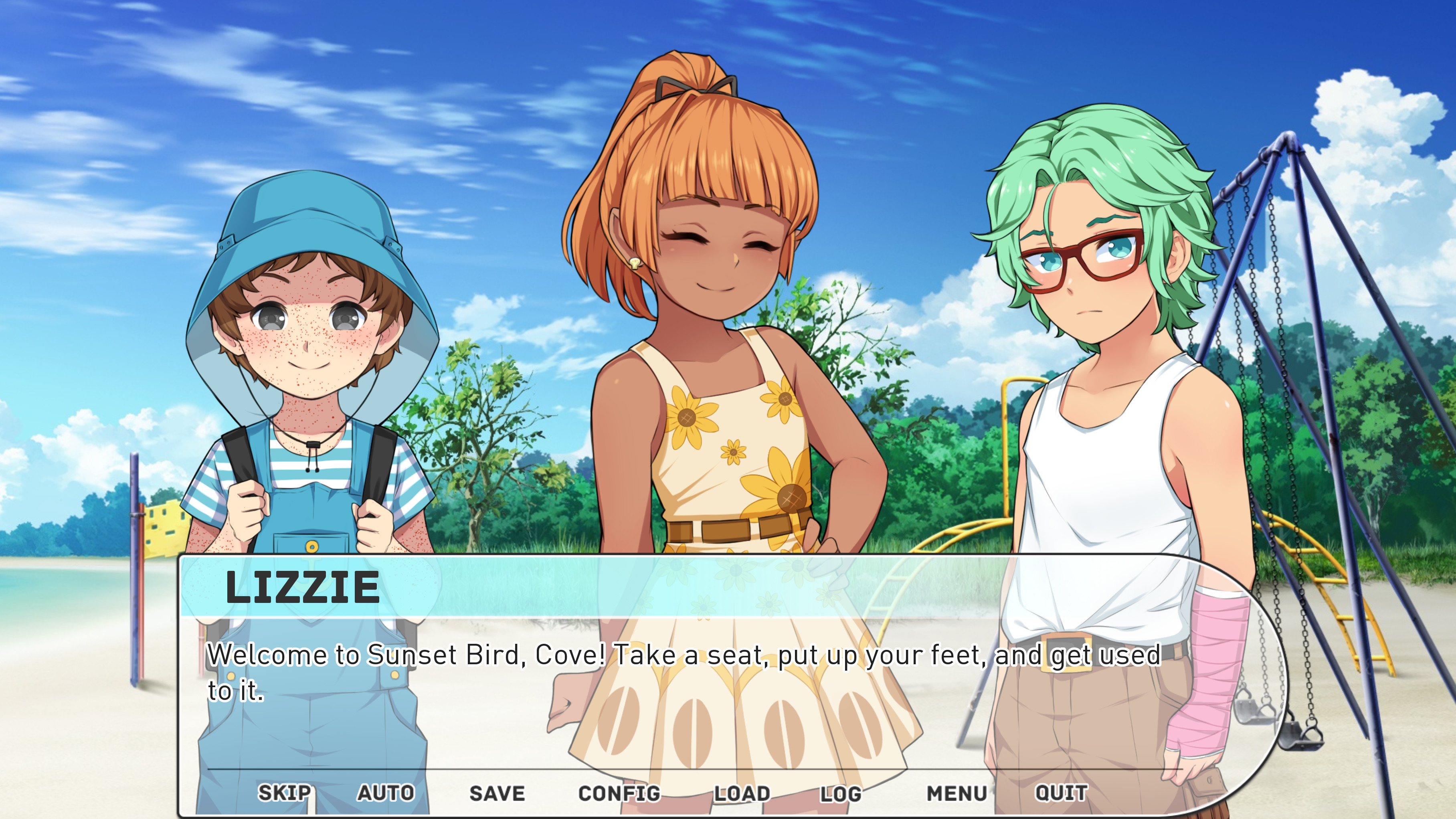 Our Life: Beginnings & Always screenshot 5