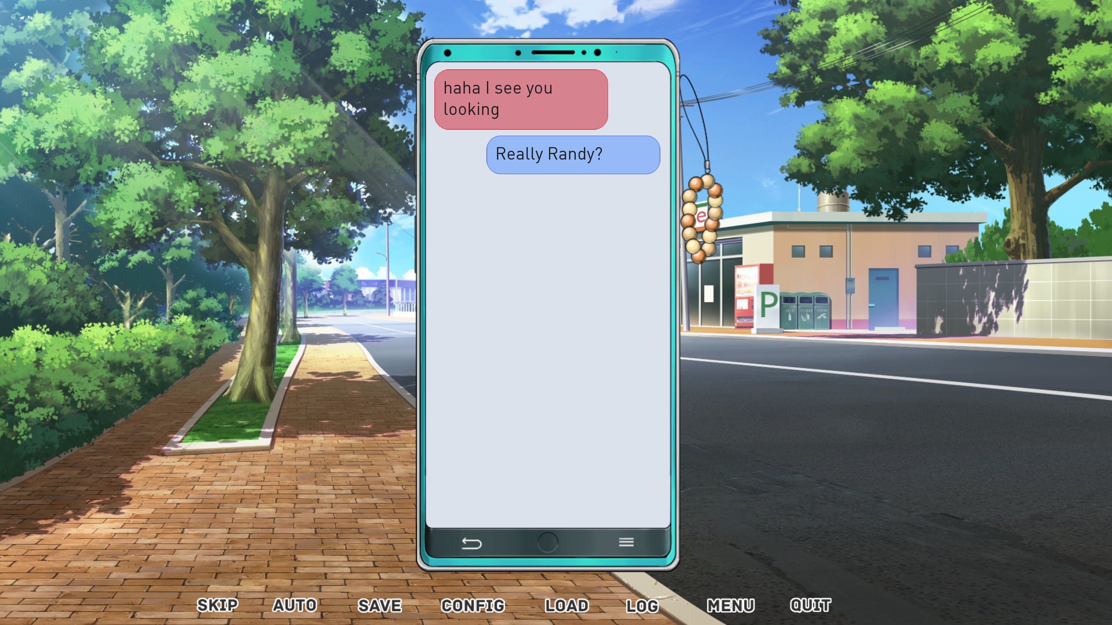 Our Life: Beginnings & Always screenshot 13