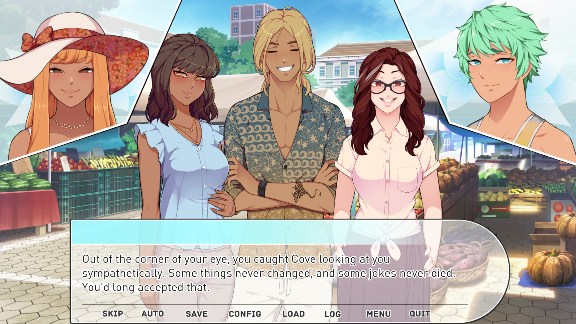 Our Life: Beginnings & Always screenshot 12