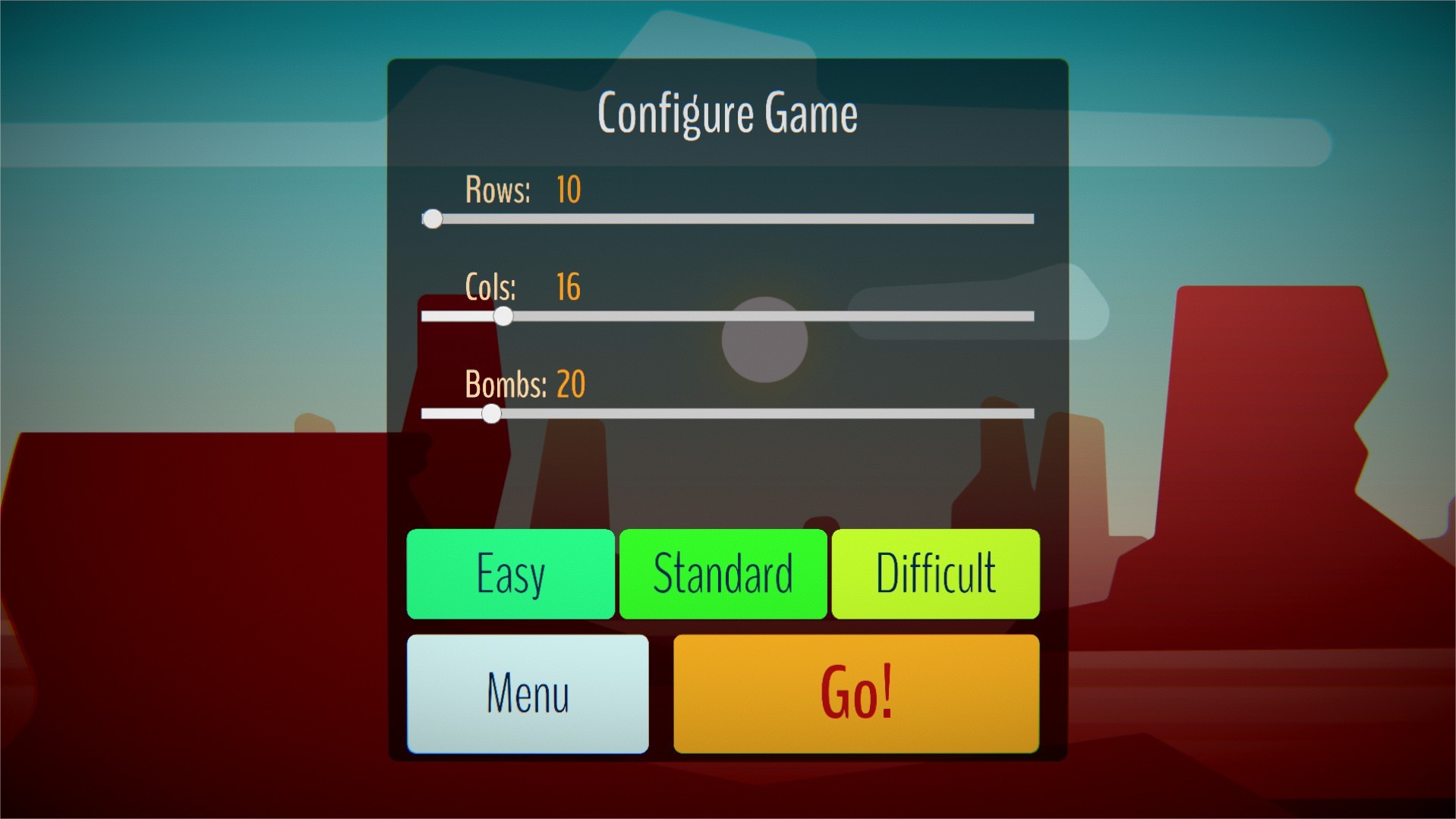 Minesweep World screenshot 6