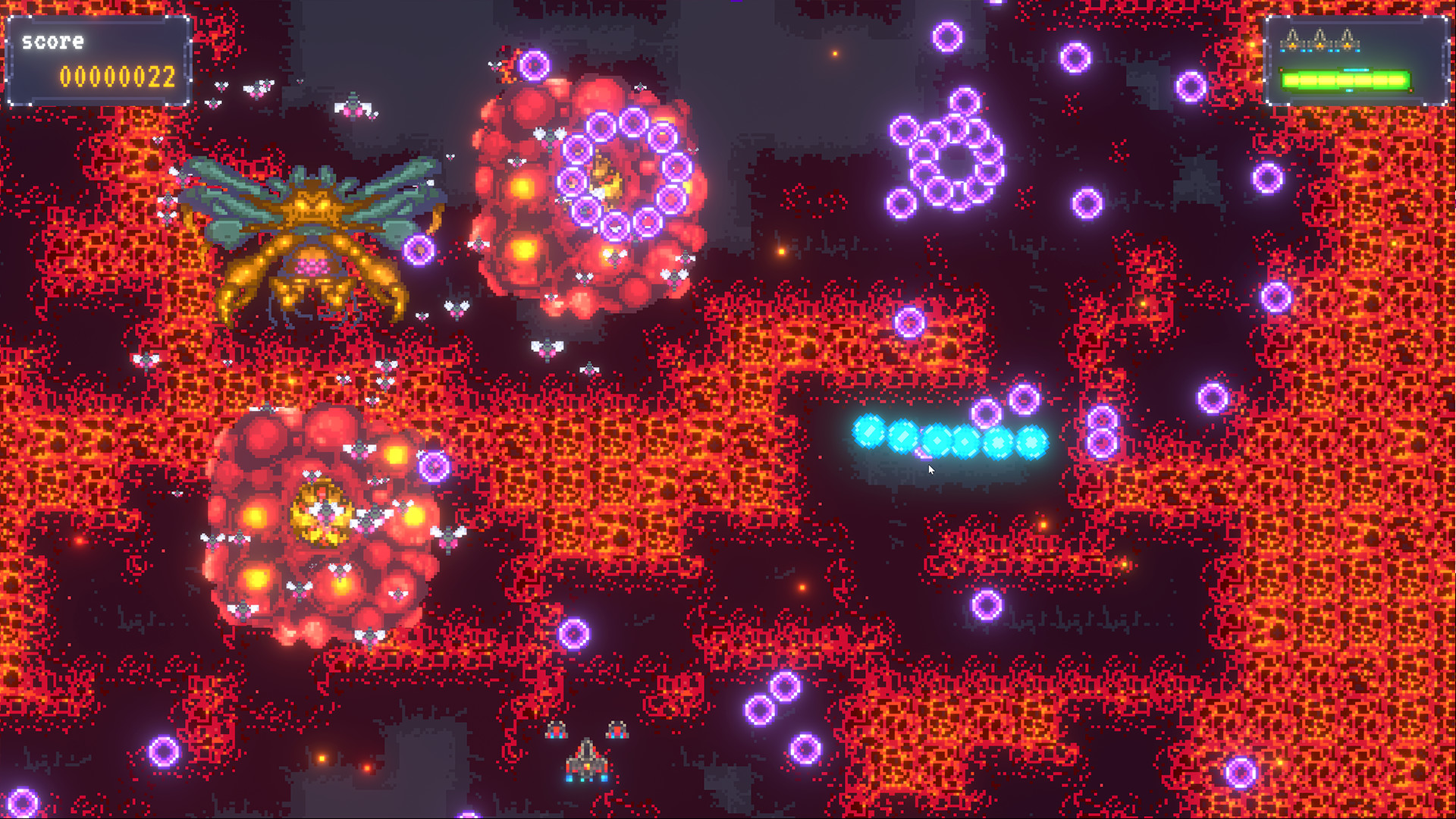 A Million Conquests screenshot 5