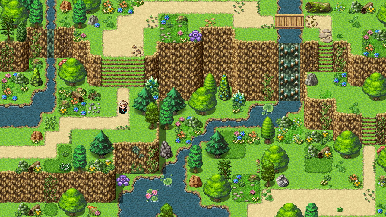 Luna Sanctus screenshot 6