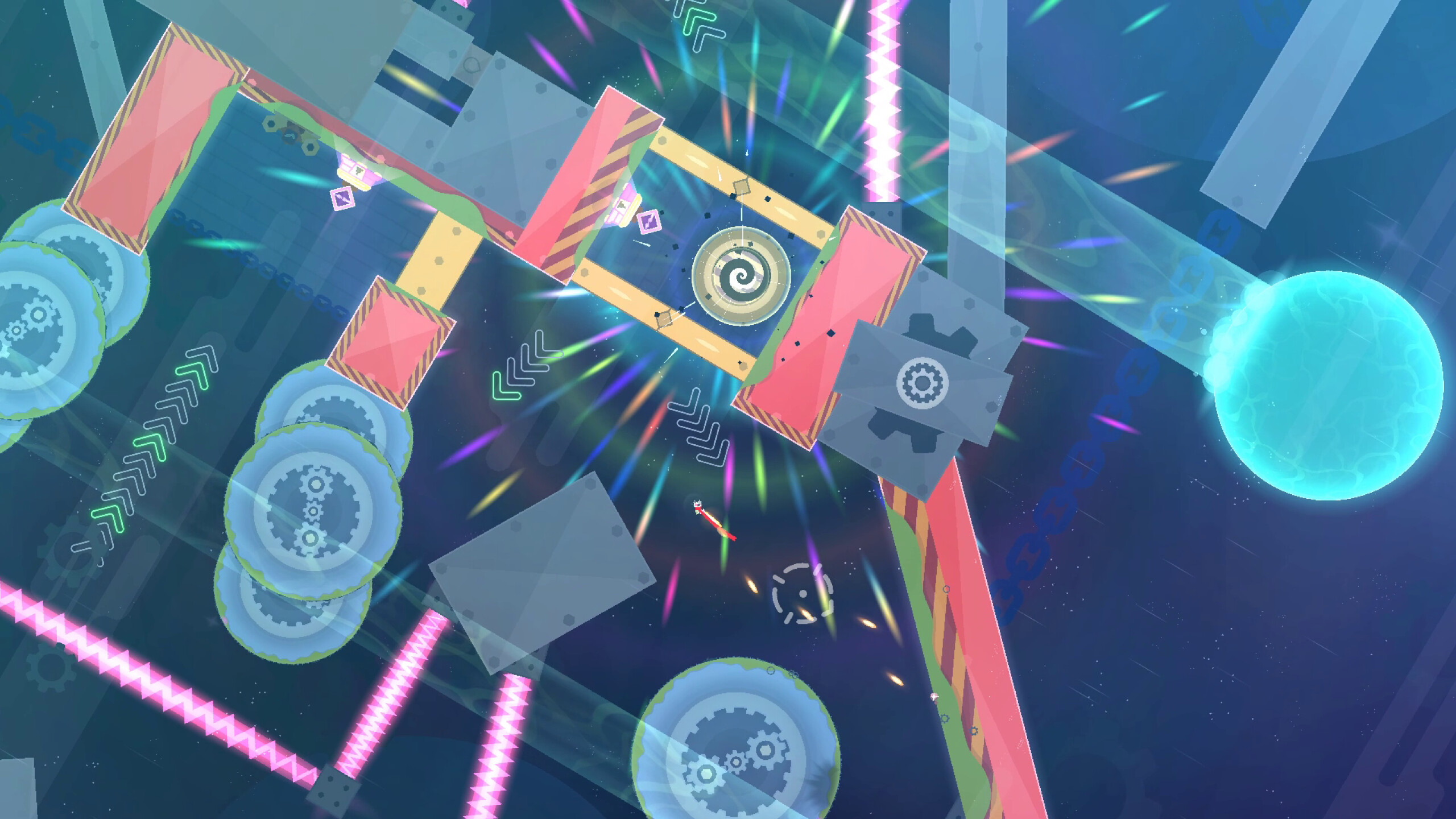Baseless screenshot 8