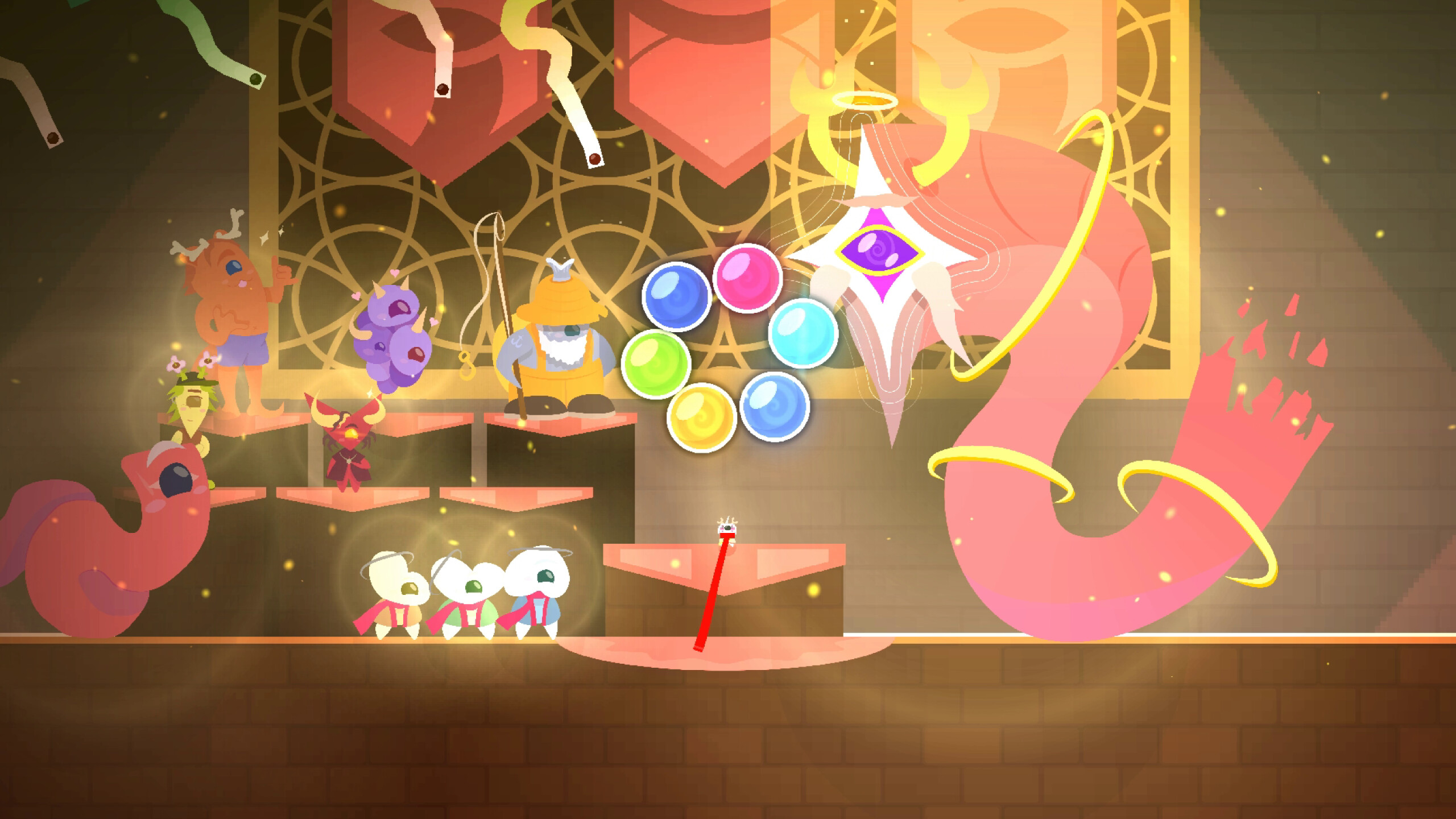 Baseless screenshot 4