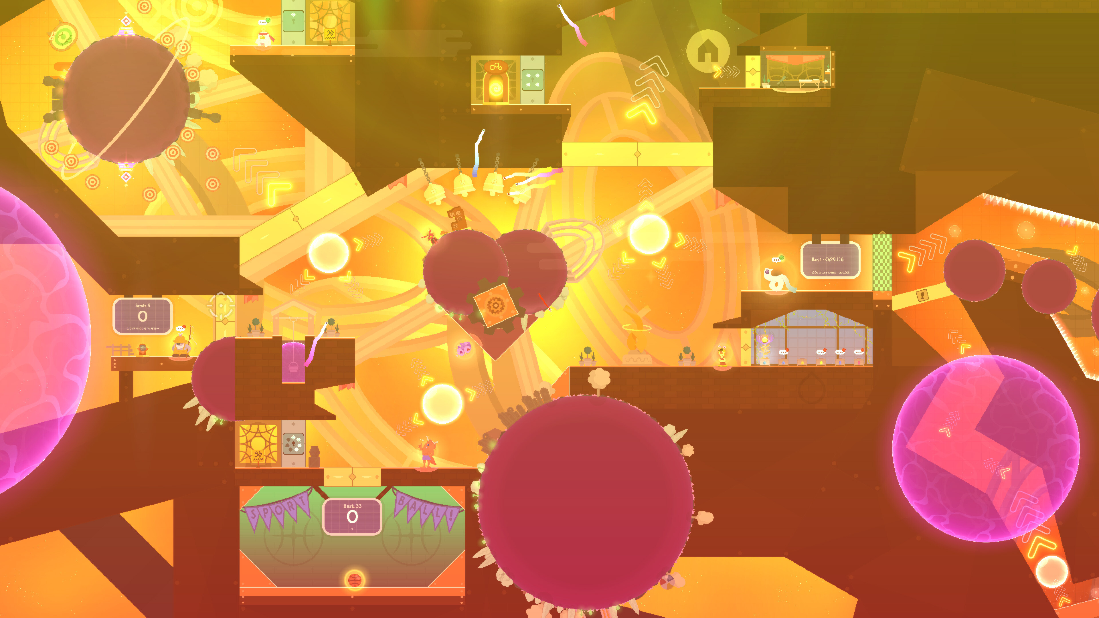 Baseless screenshot 10