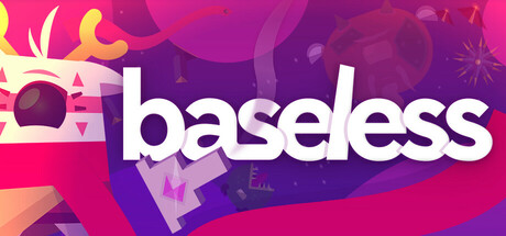 Baseless Cover Image