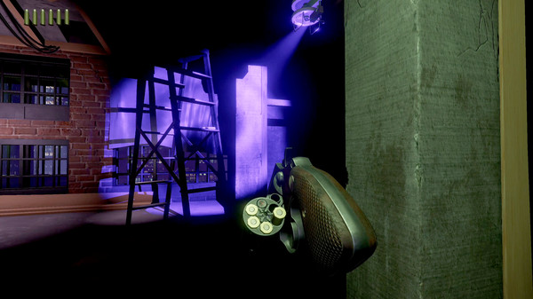 Receiver 2 screenshot