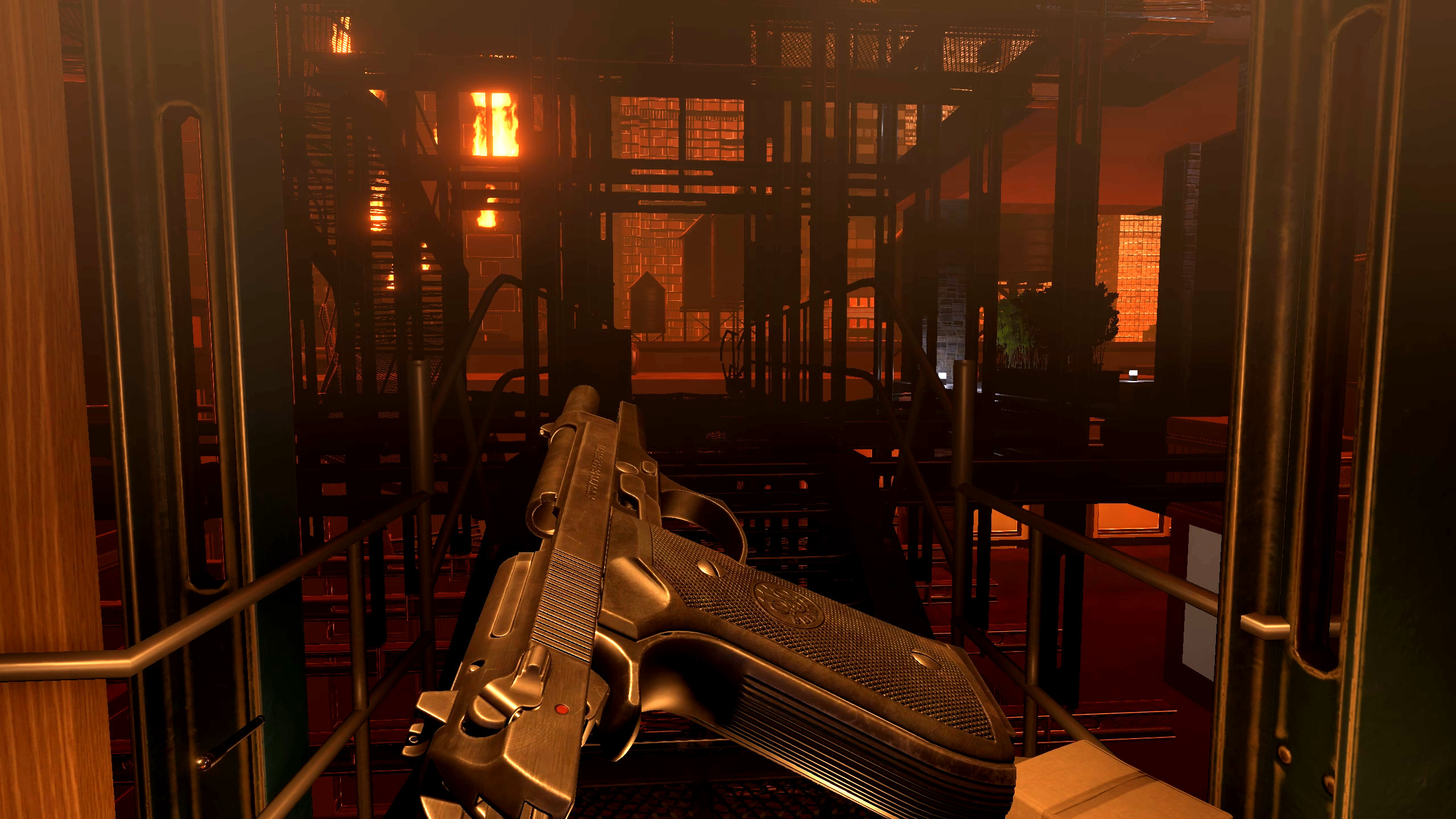 Receiver 2 screenshot 3