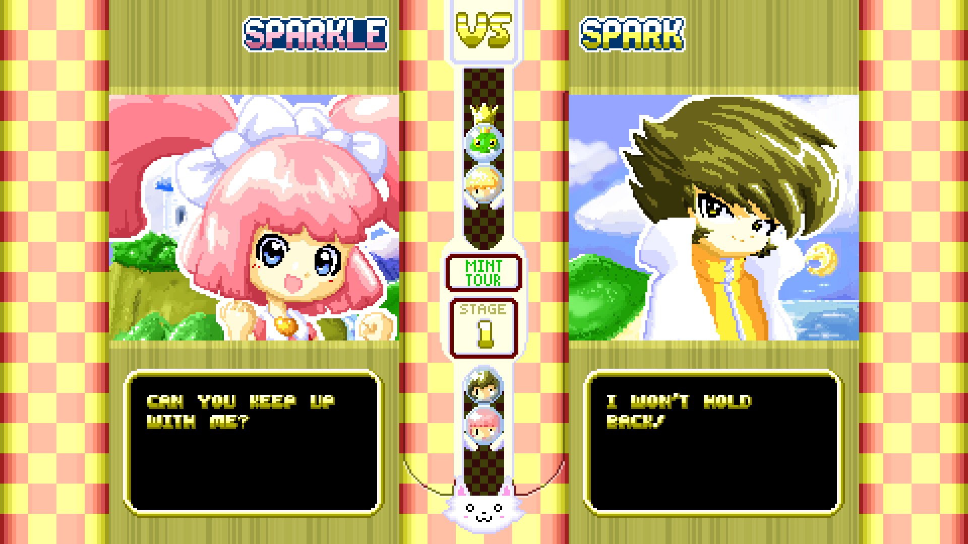 Spark & Sparkle screenshot 7