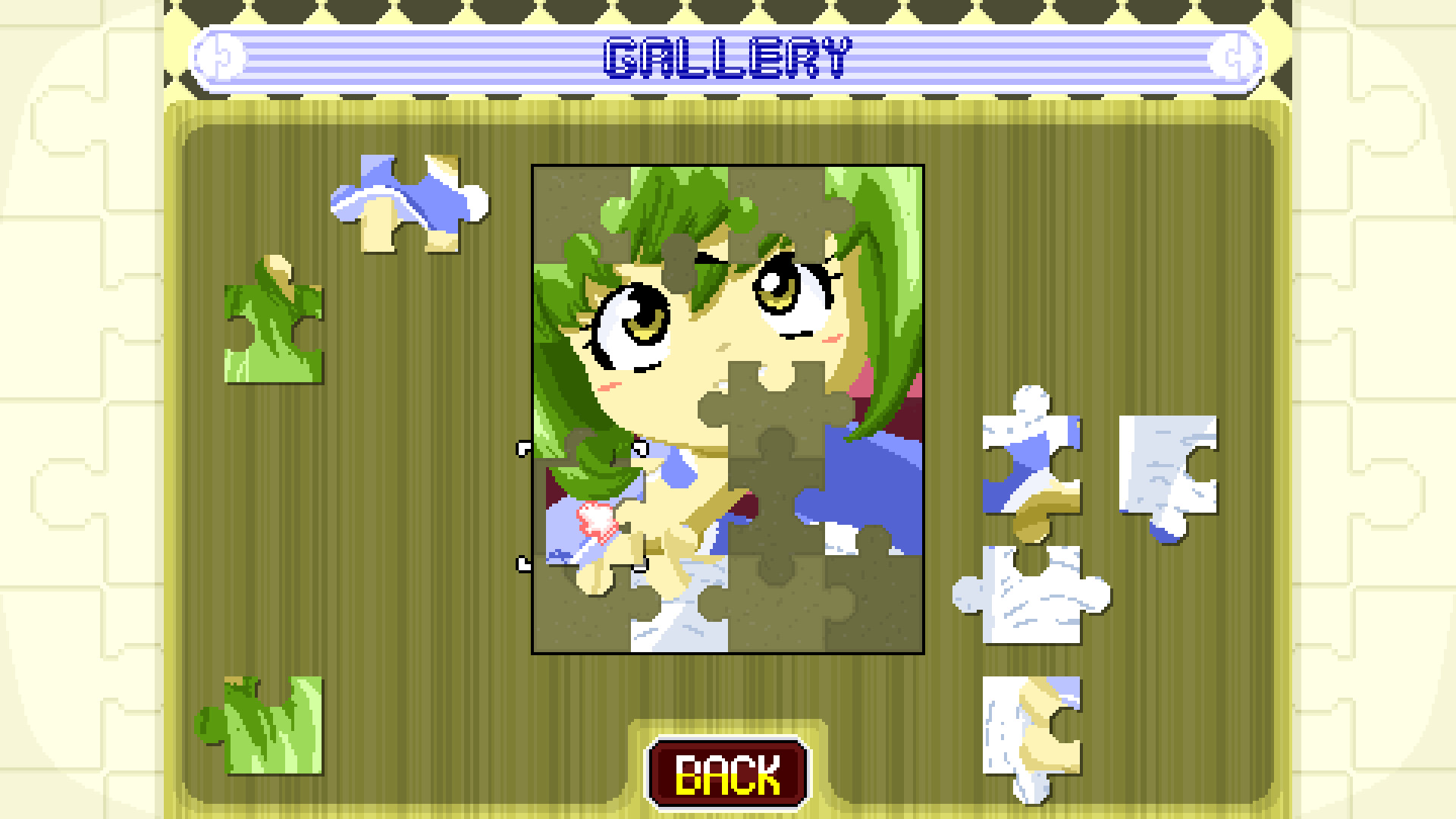 Spark & Sparkle screenshot 9