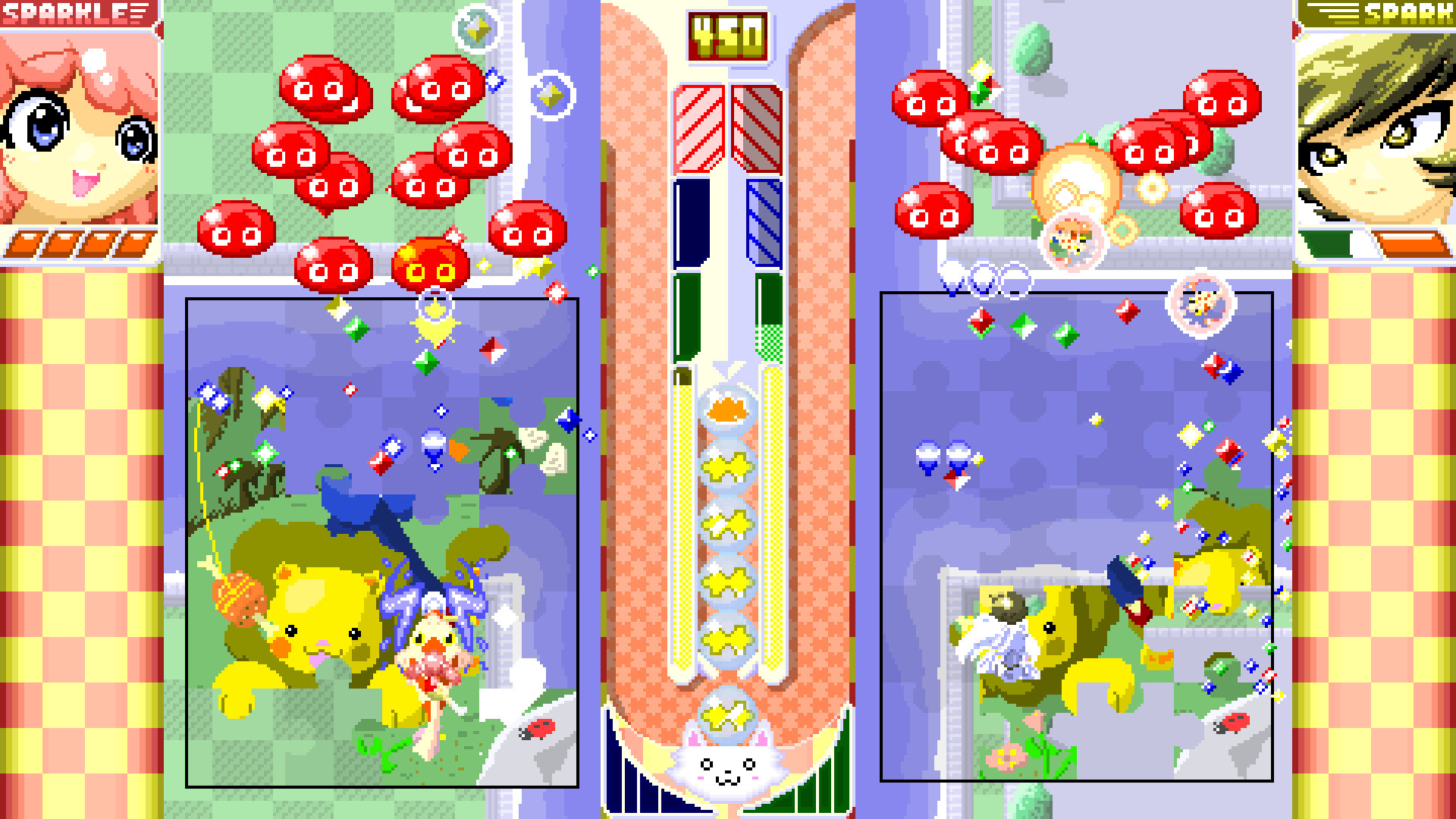 Spark & Sparkle screenshot 2