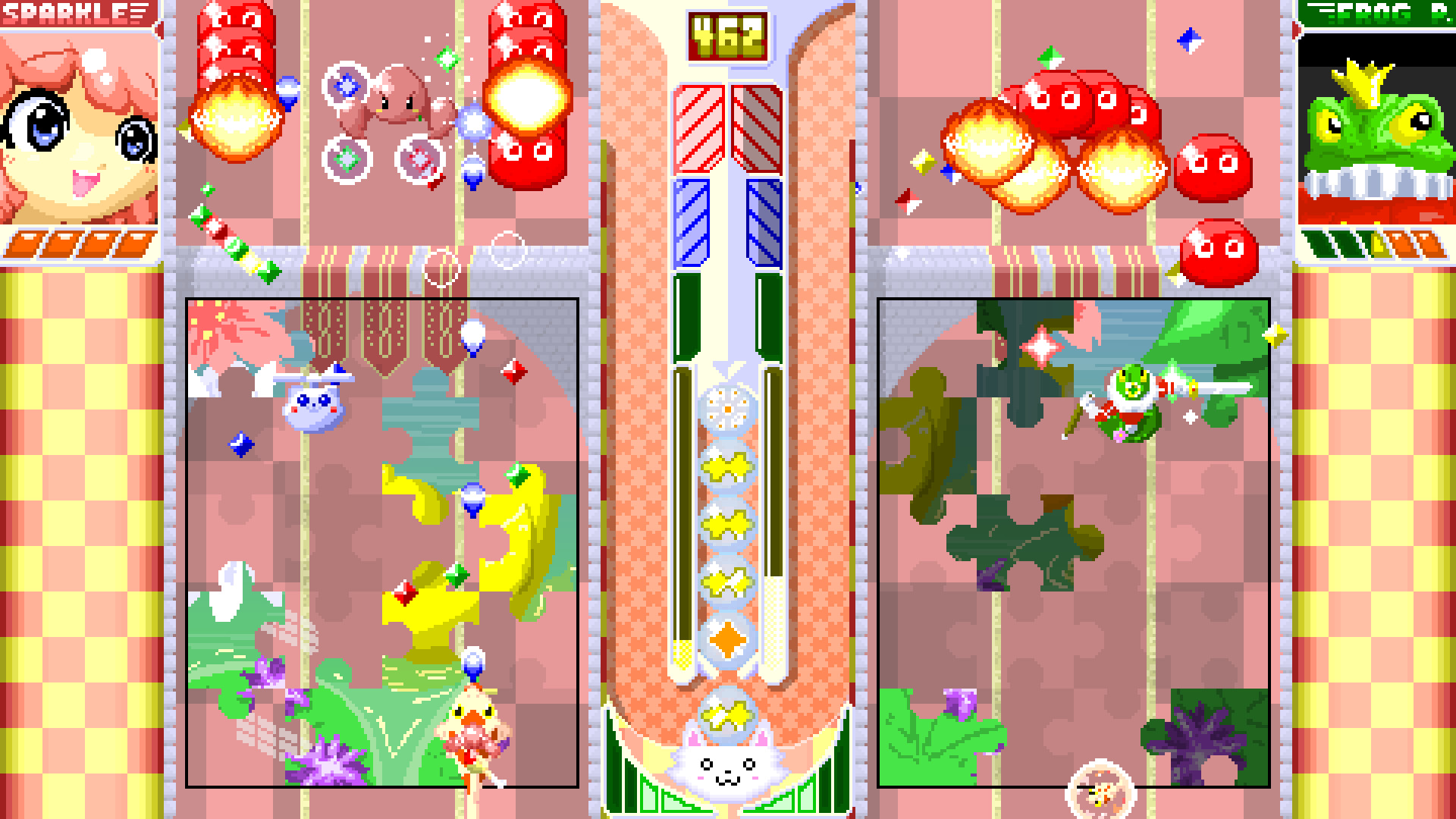 Spark & Sparkle screenshot 3