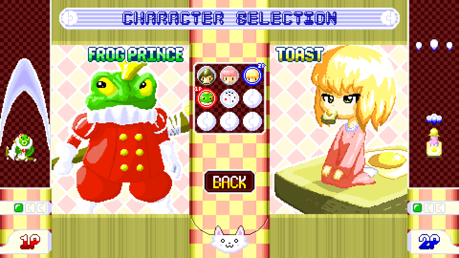 Spark & Sparkle screenshot 6