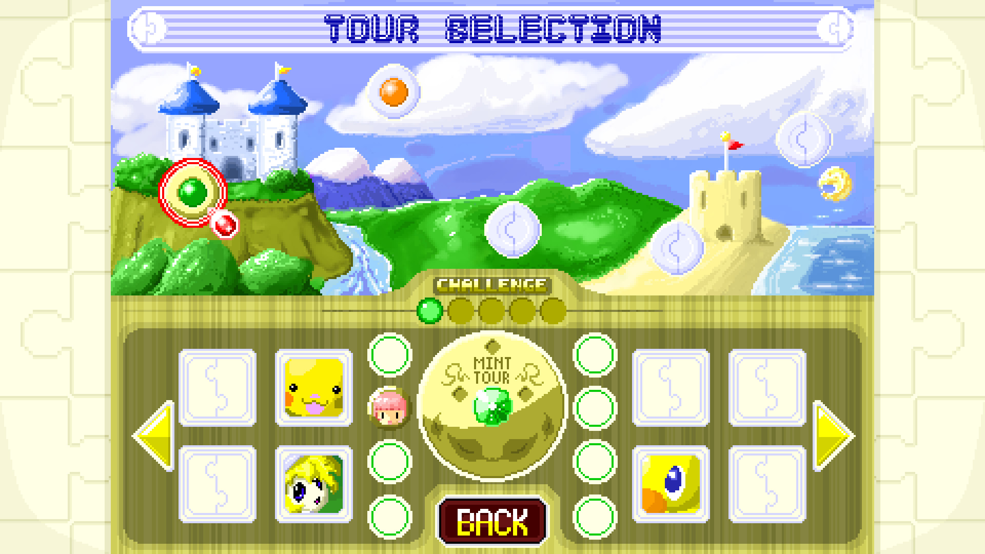 Spark & Sparkle screenshot 5