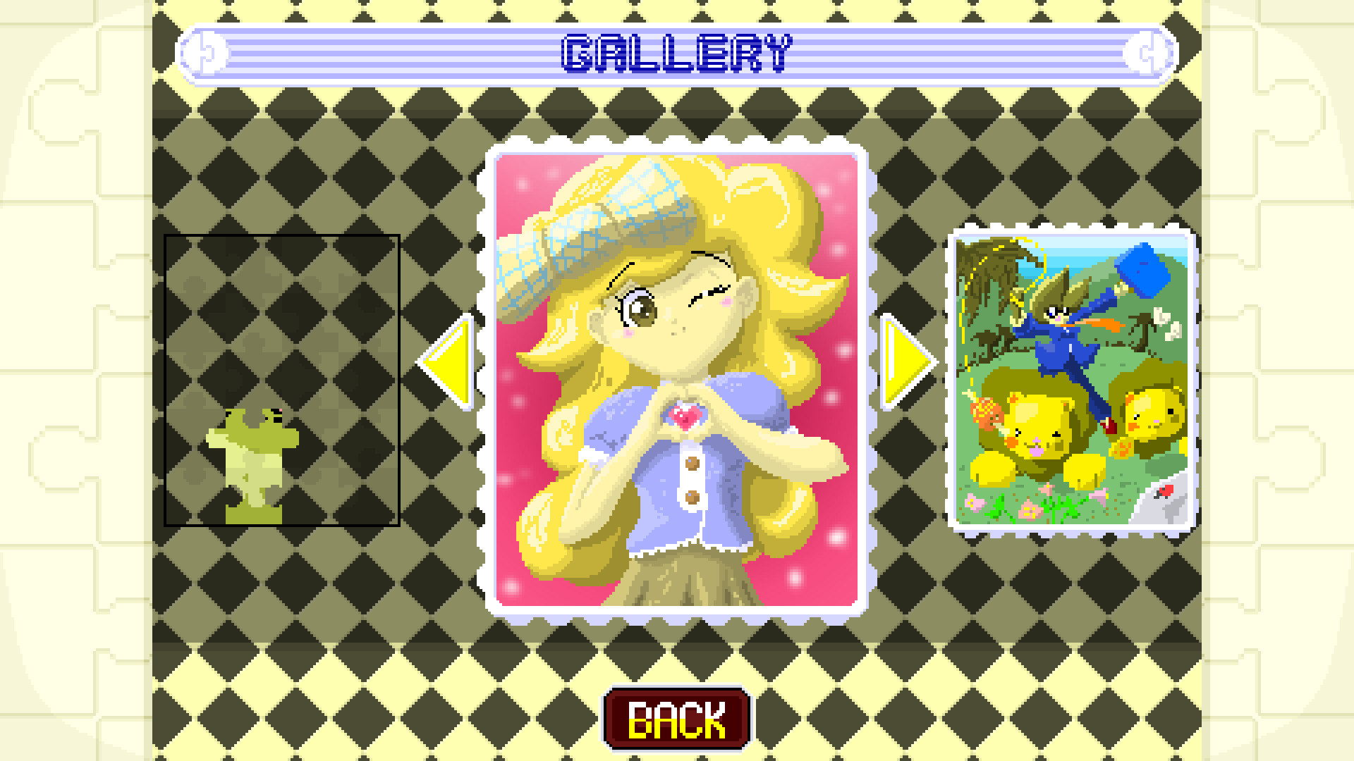 Spark & Sparkle screenshot 8