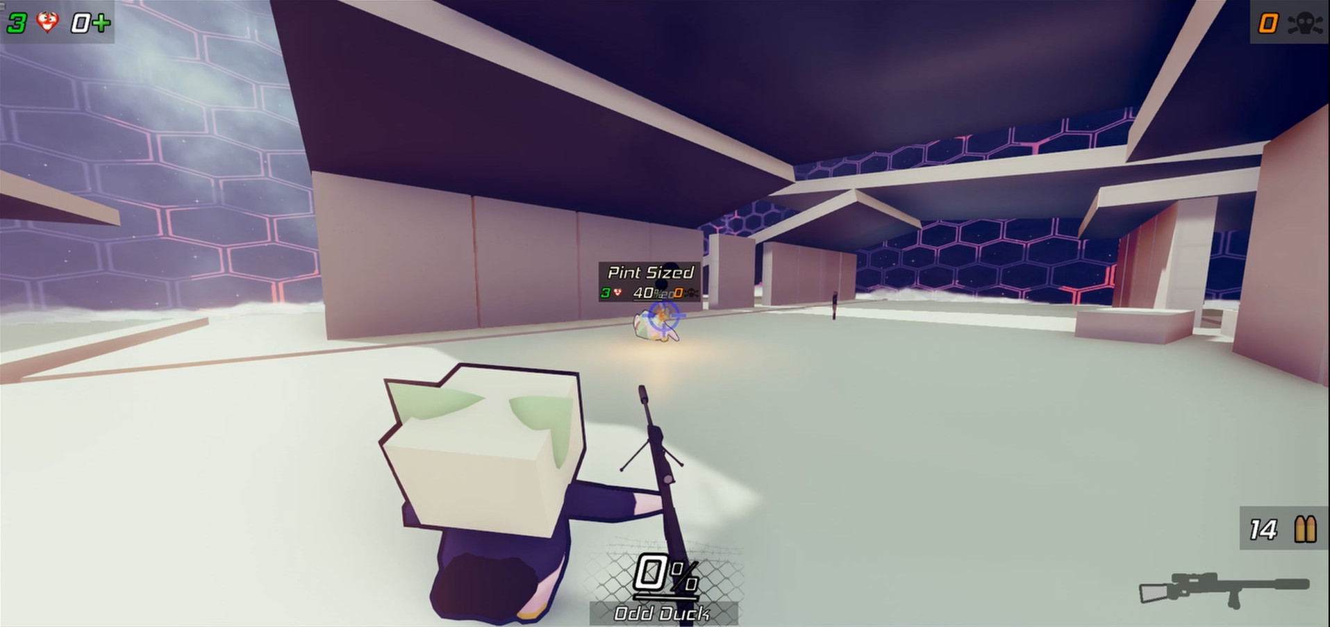 CRAZY CAGE screenshot 16