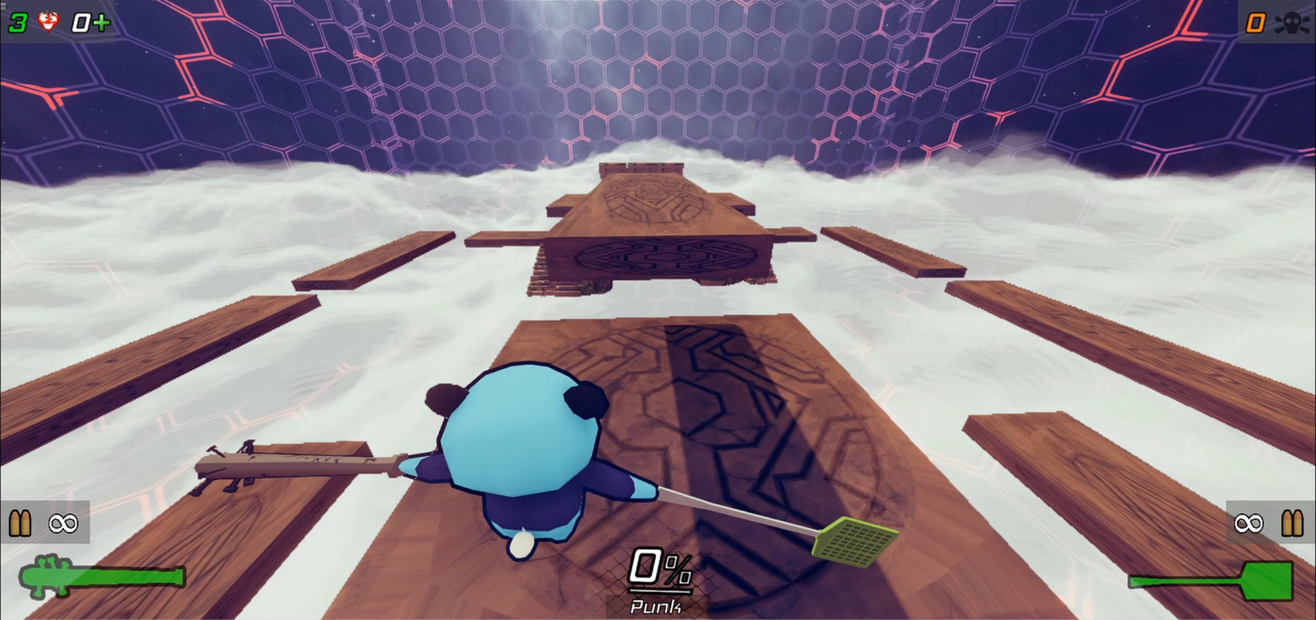 CRAZY CAGE screenshot 17