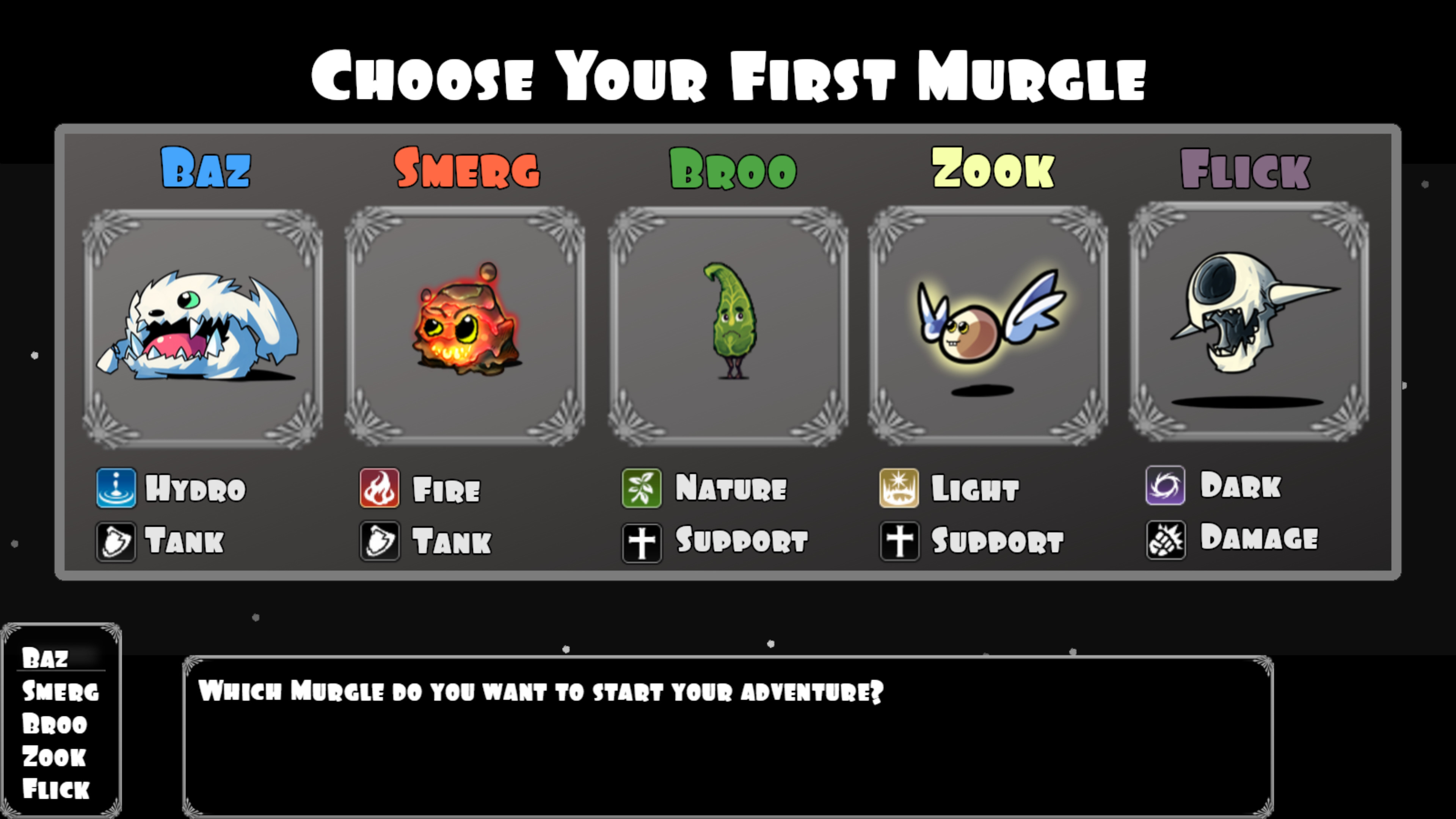 Murgles screenshot 3