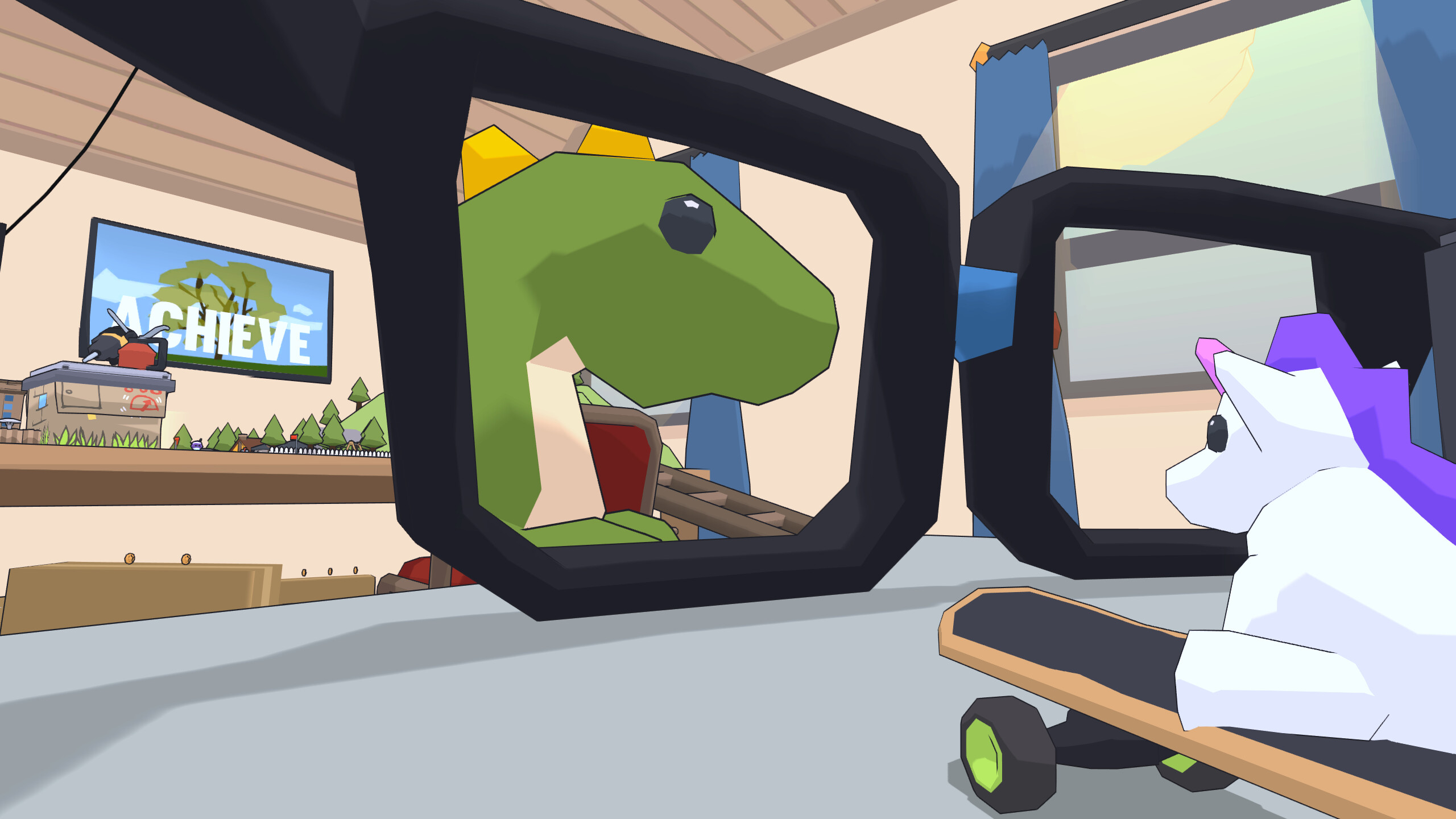 Pocket Wheels screenshot 4