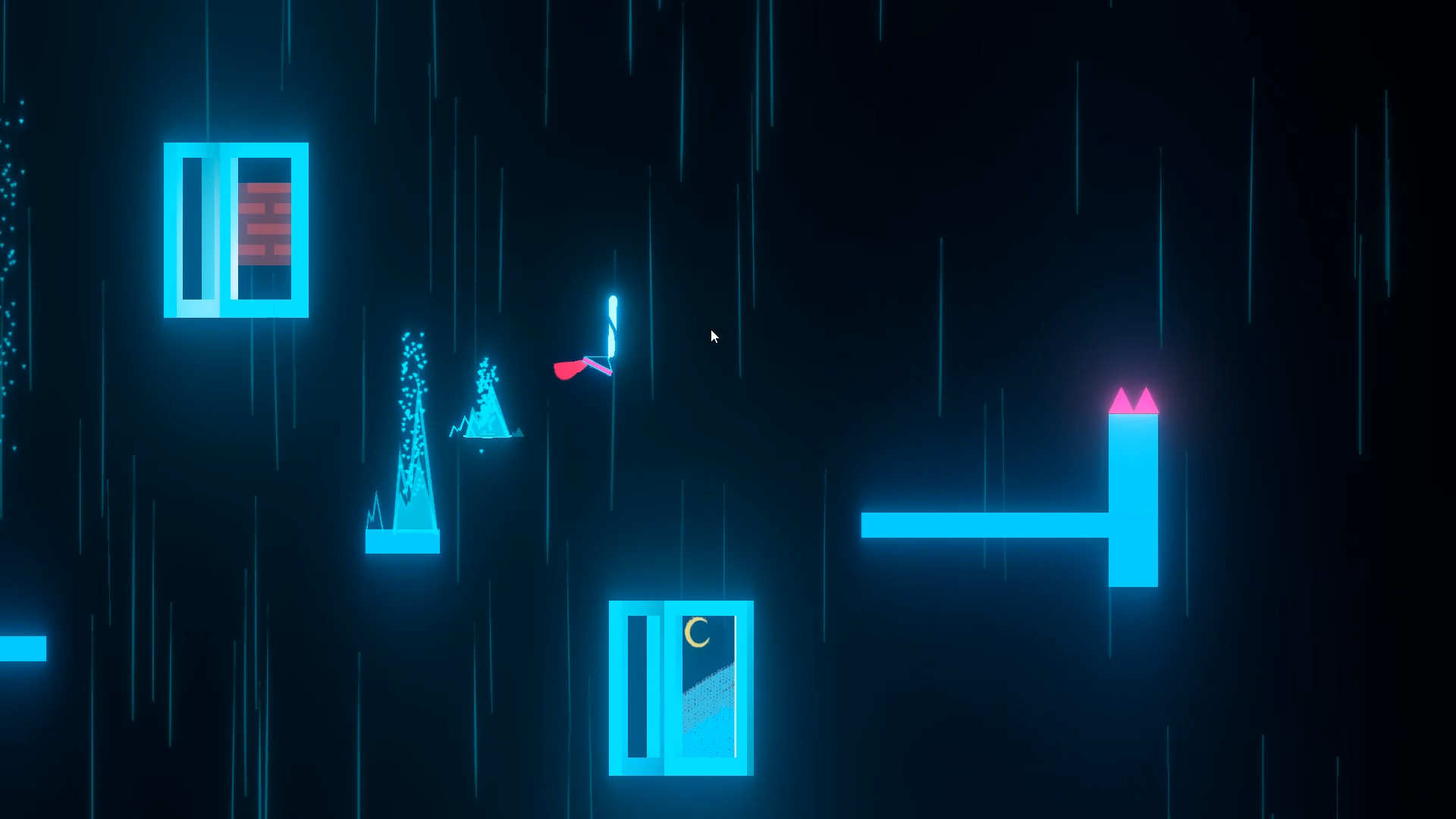 The Shattered Blade screenshot 3