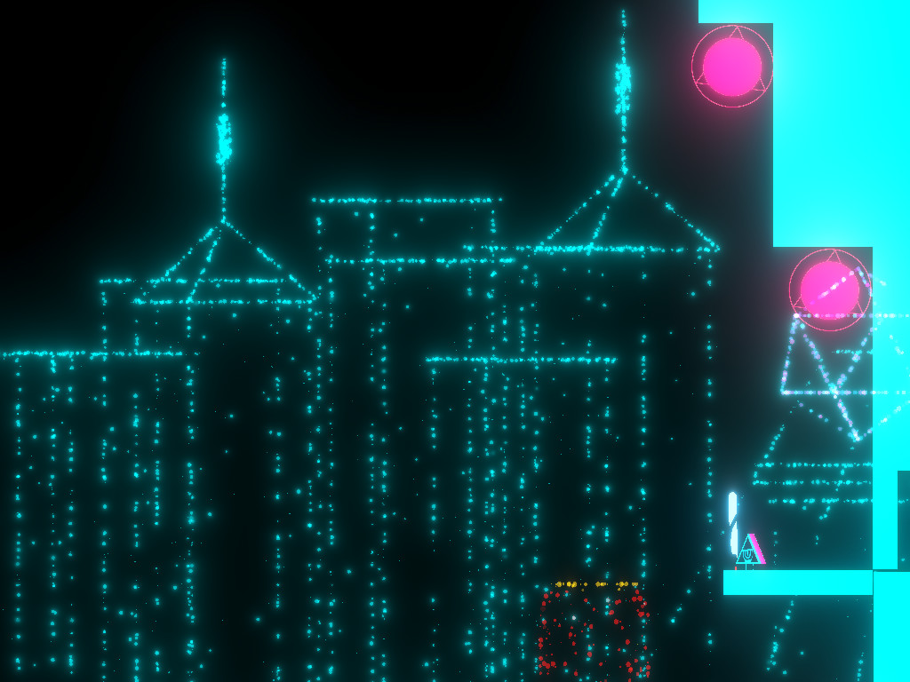 The Shattered Blade screenshot 6
