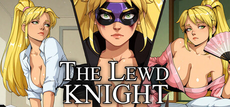 The Lewd Knight