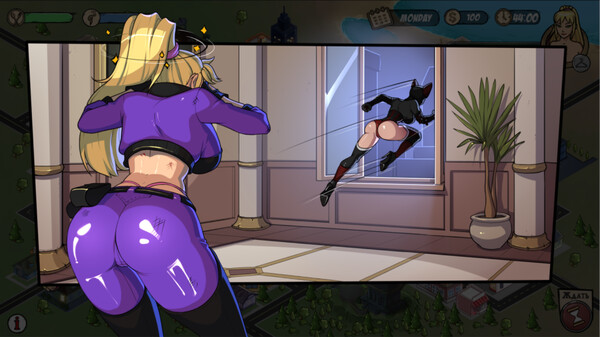 图片[2]-淫x骑士/The Lewd Knight v0.99 精翻汉化版（汉化）-无忧免费游戏网
