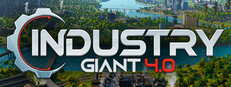 Industry Giant 4.0