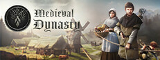 Medieval Dynasty Complete Edition banner