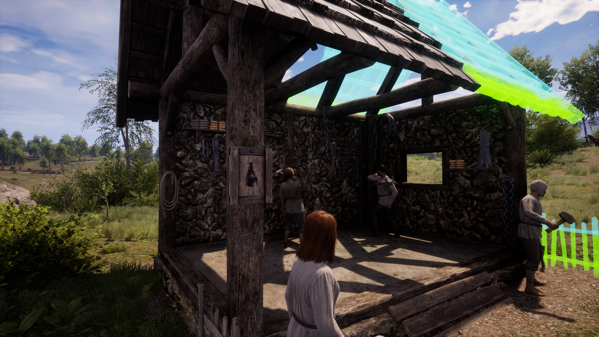 Medieval Dynasty — изображение 7