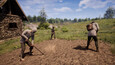 A screenshot of Medieval Dynasty