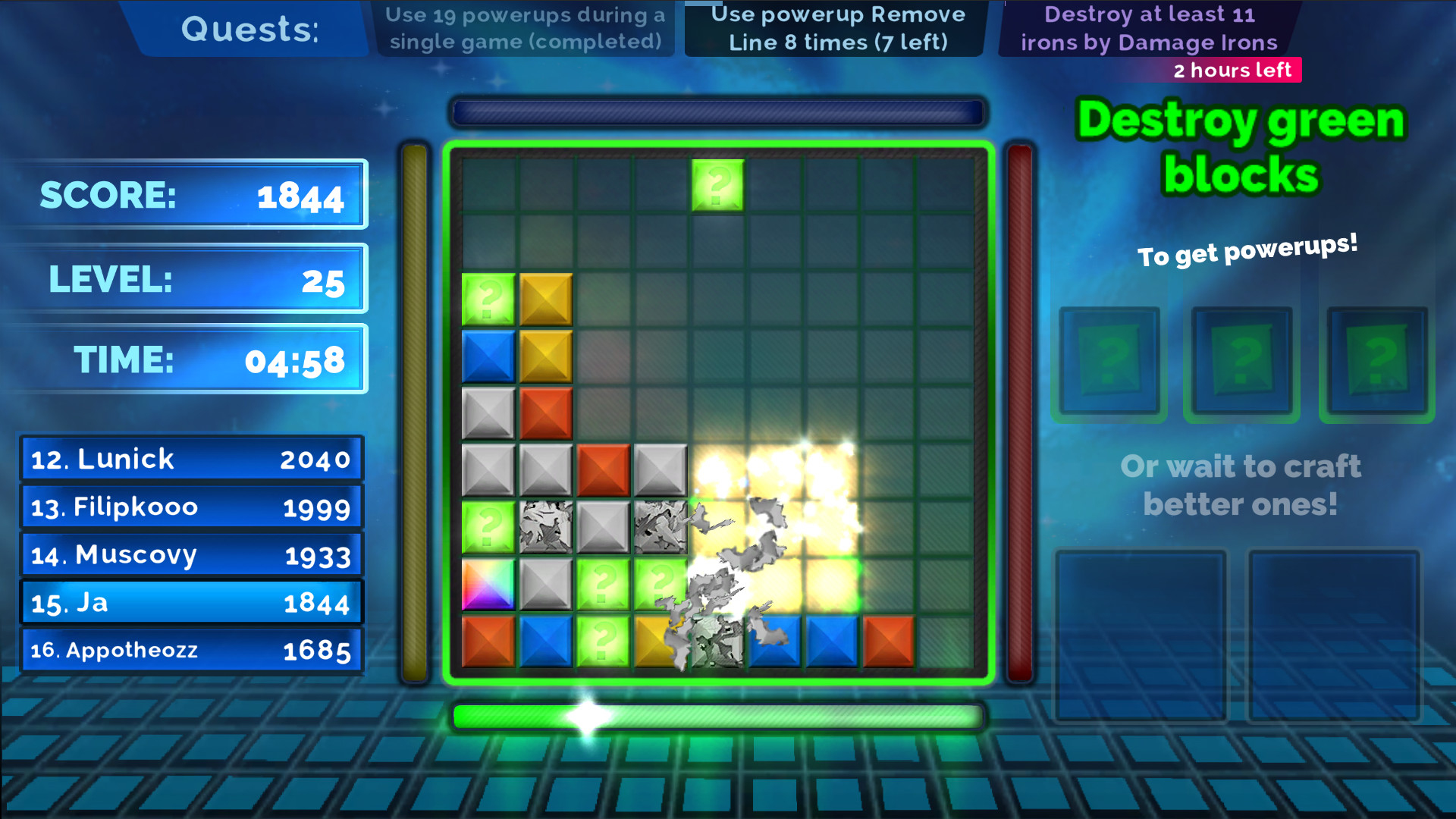 3x64 screenshot 6