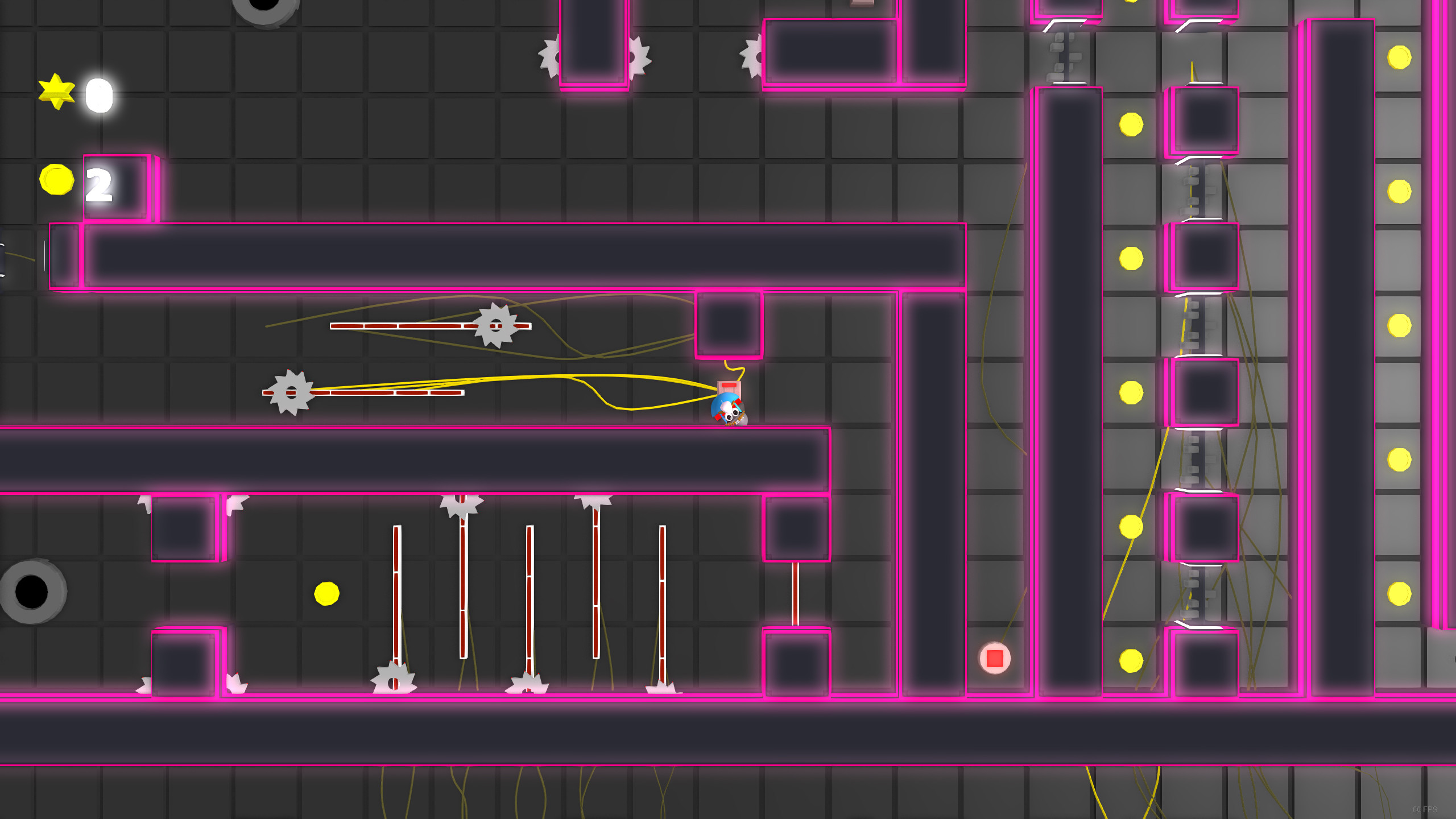 Synzzball screenshot 7