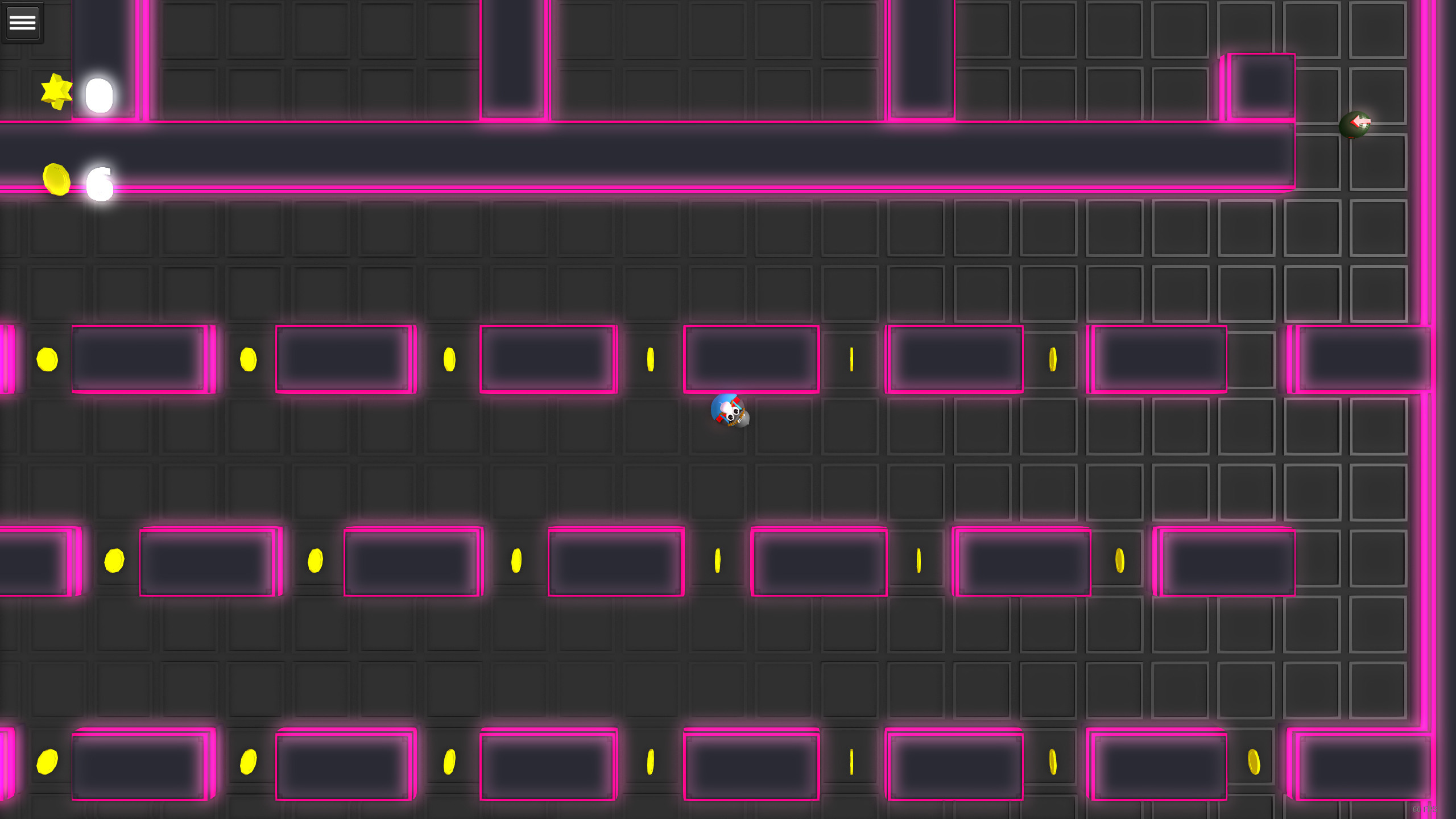 Synzzball screenshot 8
